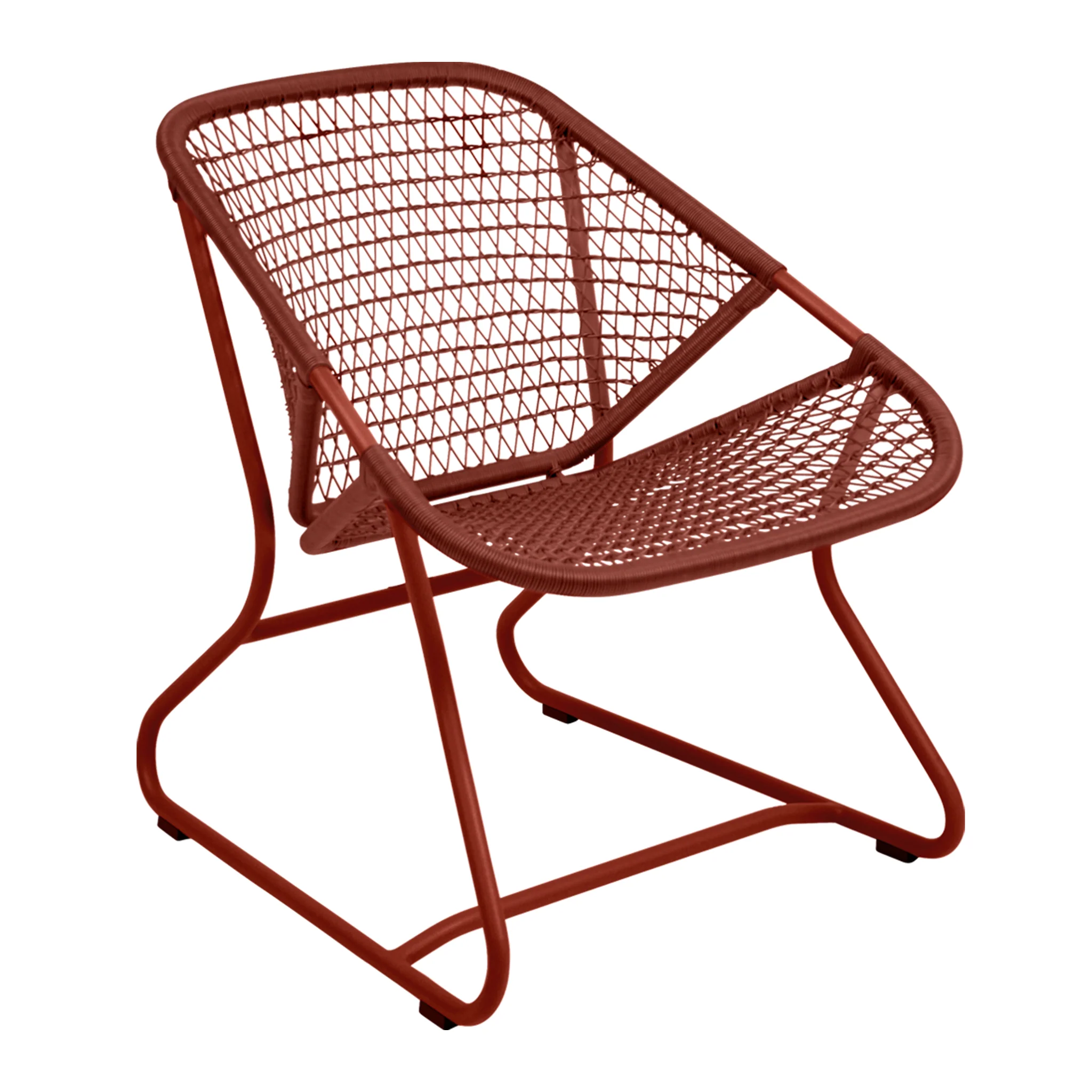 Sixties Armchair by Fermob - Image 2