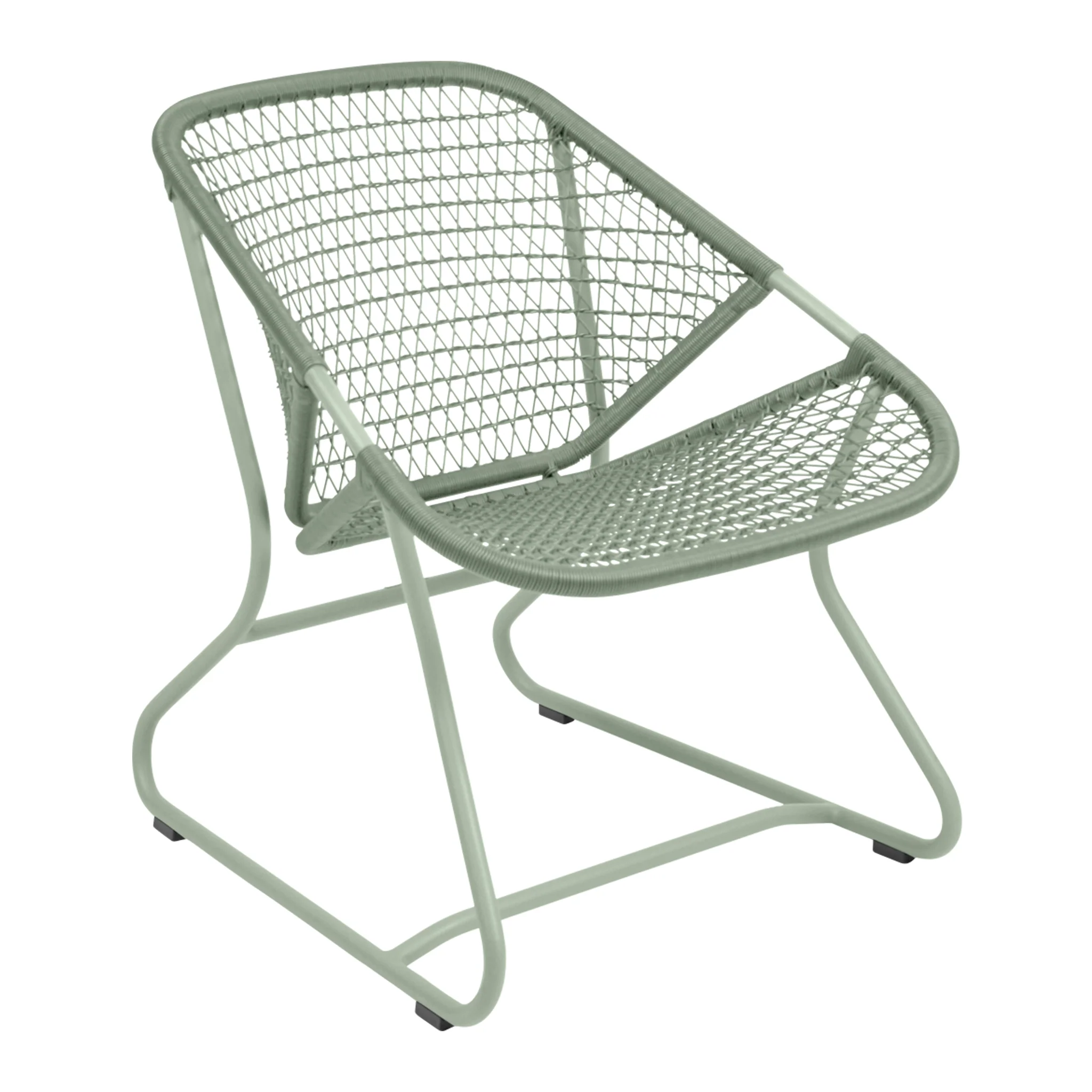 Sixties Armchair by Fermob - Image 4