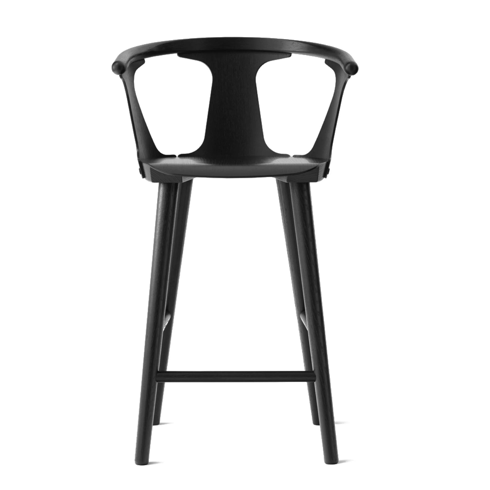 SK9 In Between Bar Stool by &Tradition - Image 2