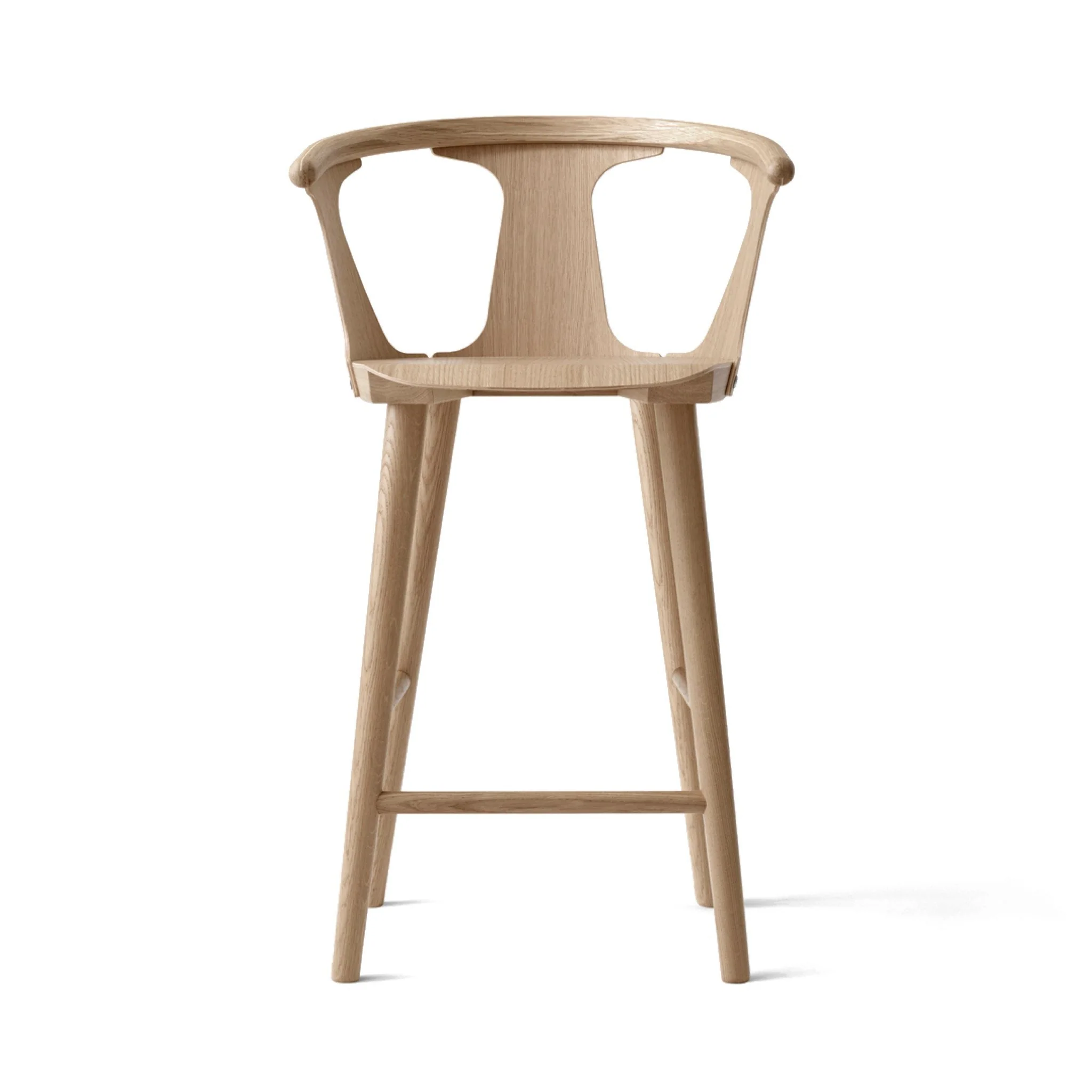 SK9 In Between Bar Stool by &Tradition - Image 3