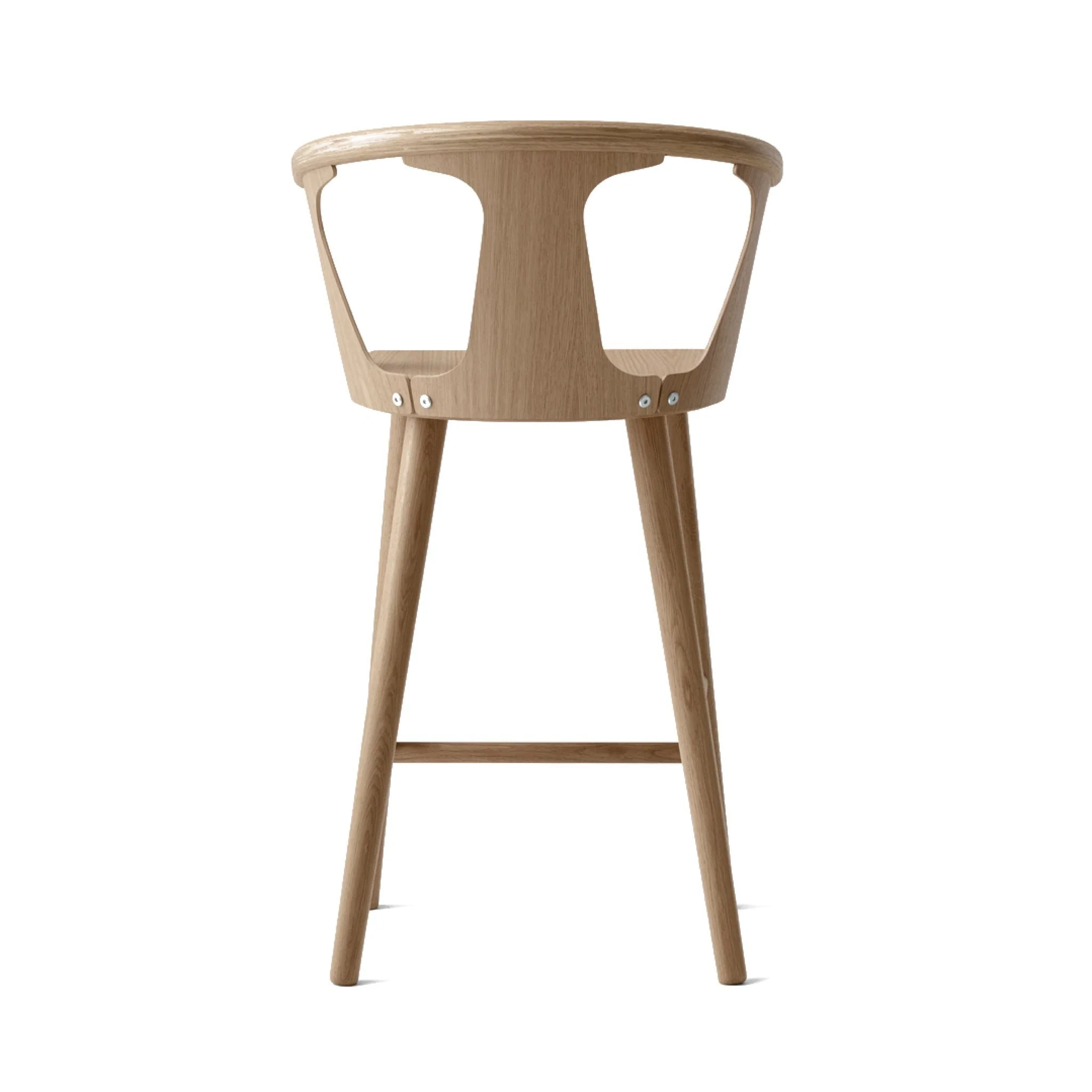 SK9 In Between Bar Stool by &Tradition - Image 4