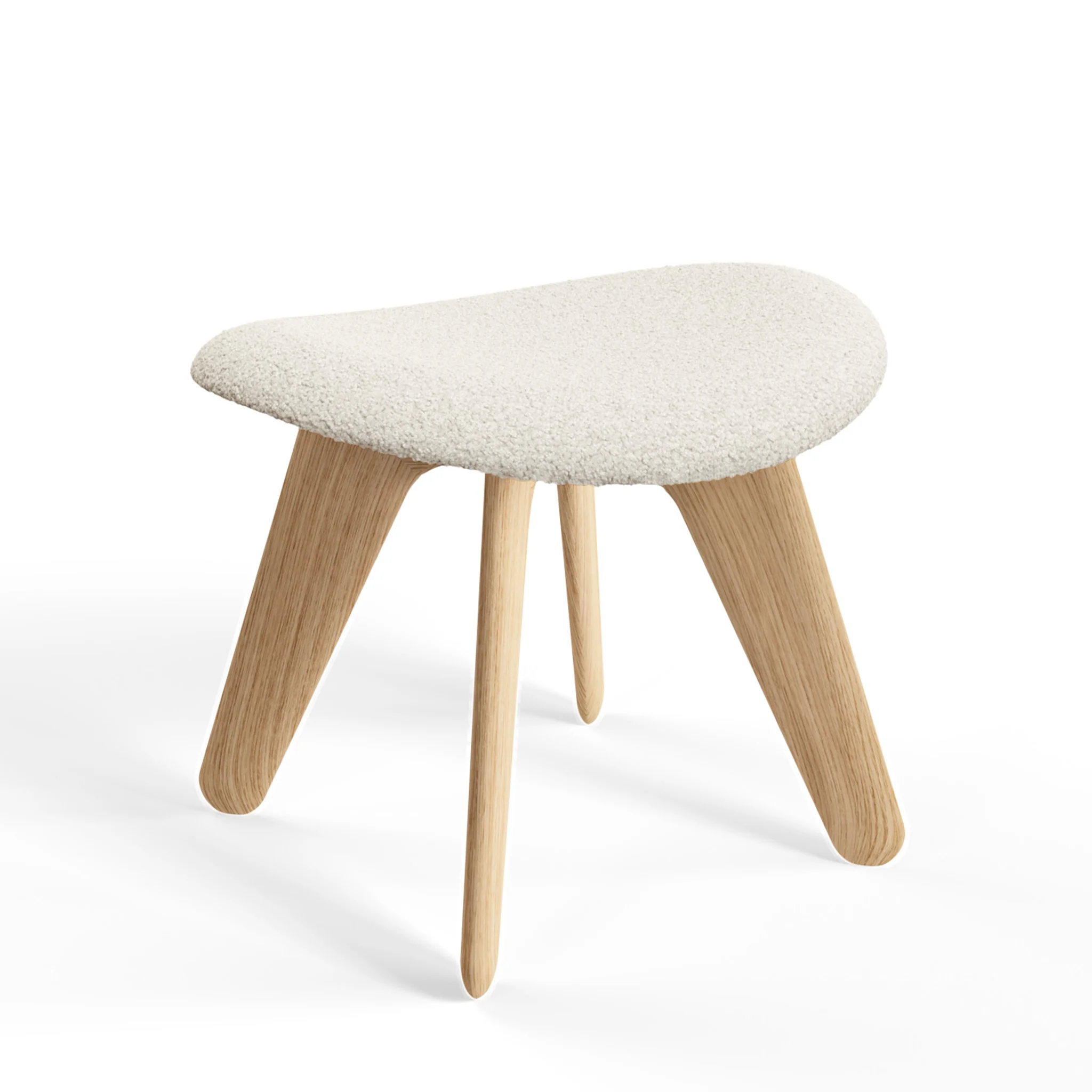 Slab Ottoman by Tom Dixon - Image 13