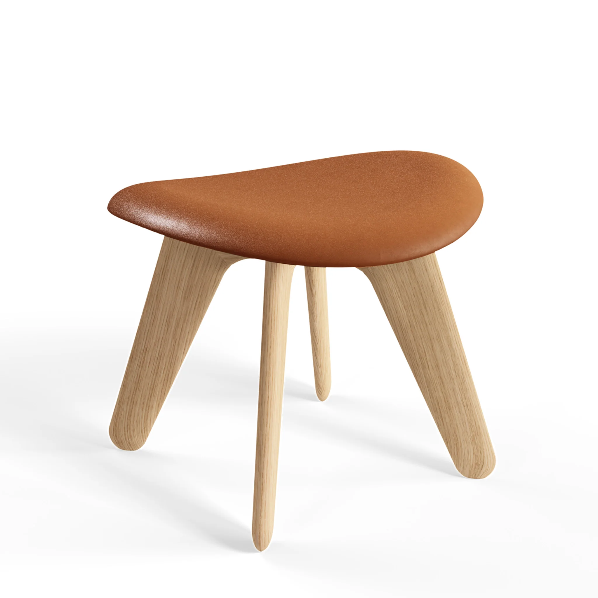 Slab Ottoman by Tom Dixon - Image 3