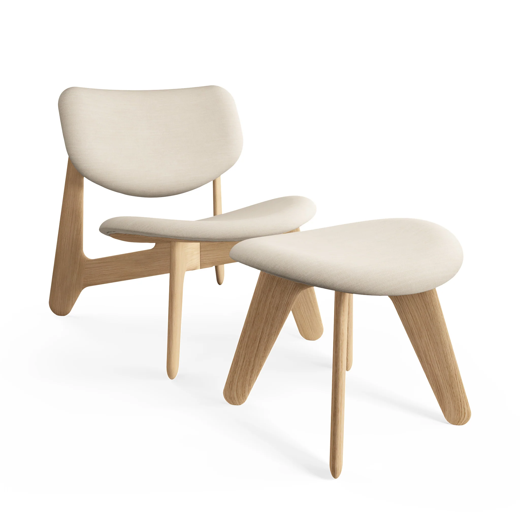 Slab Ottoman by Tom Dixon - Image 4
