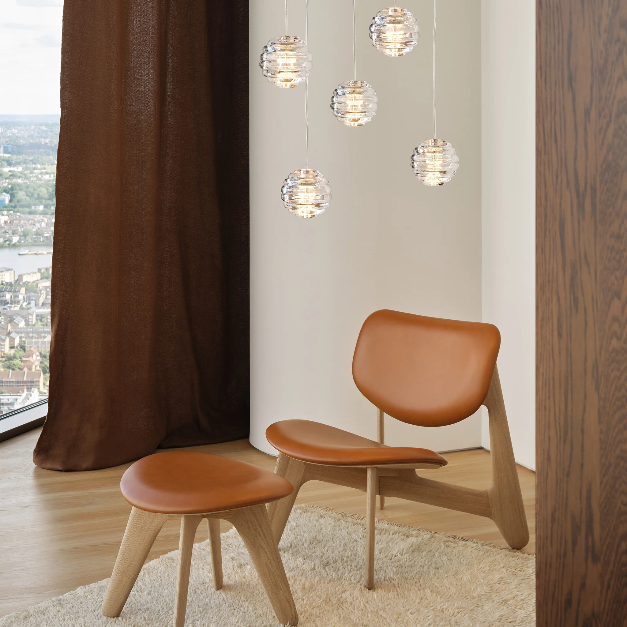 Slab Ottoman by Tom Dixon - Image 6