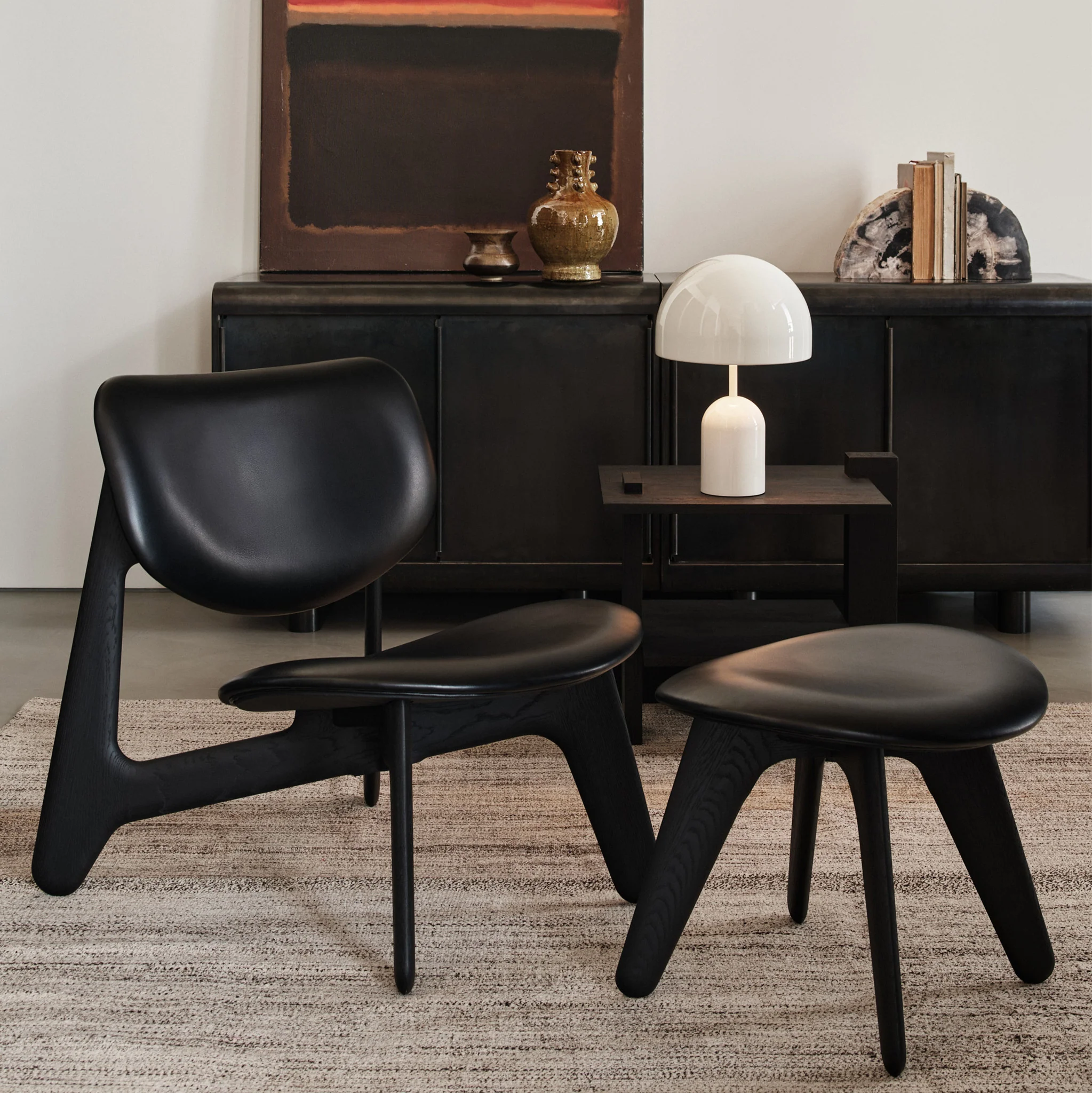 Slab Ottoman by Tom Dixon - Image 9