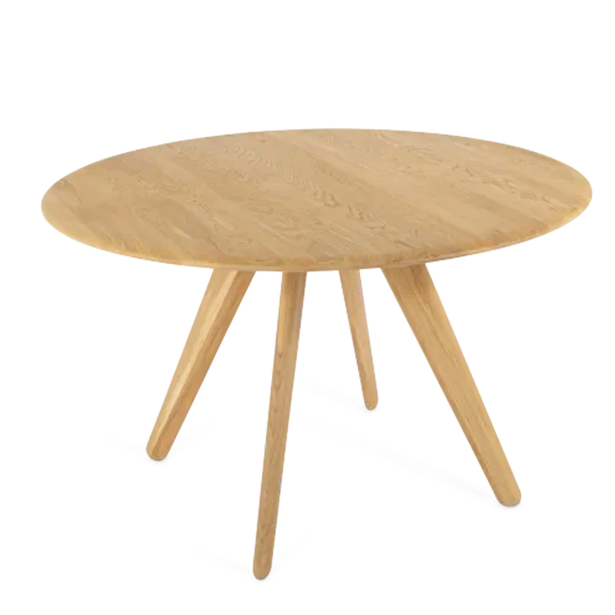 Slab Round Table by Tom Dixon