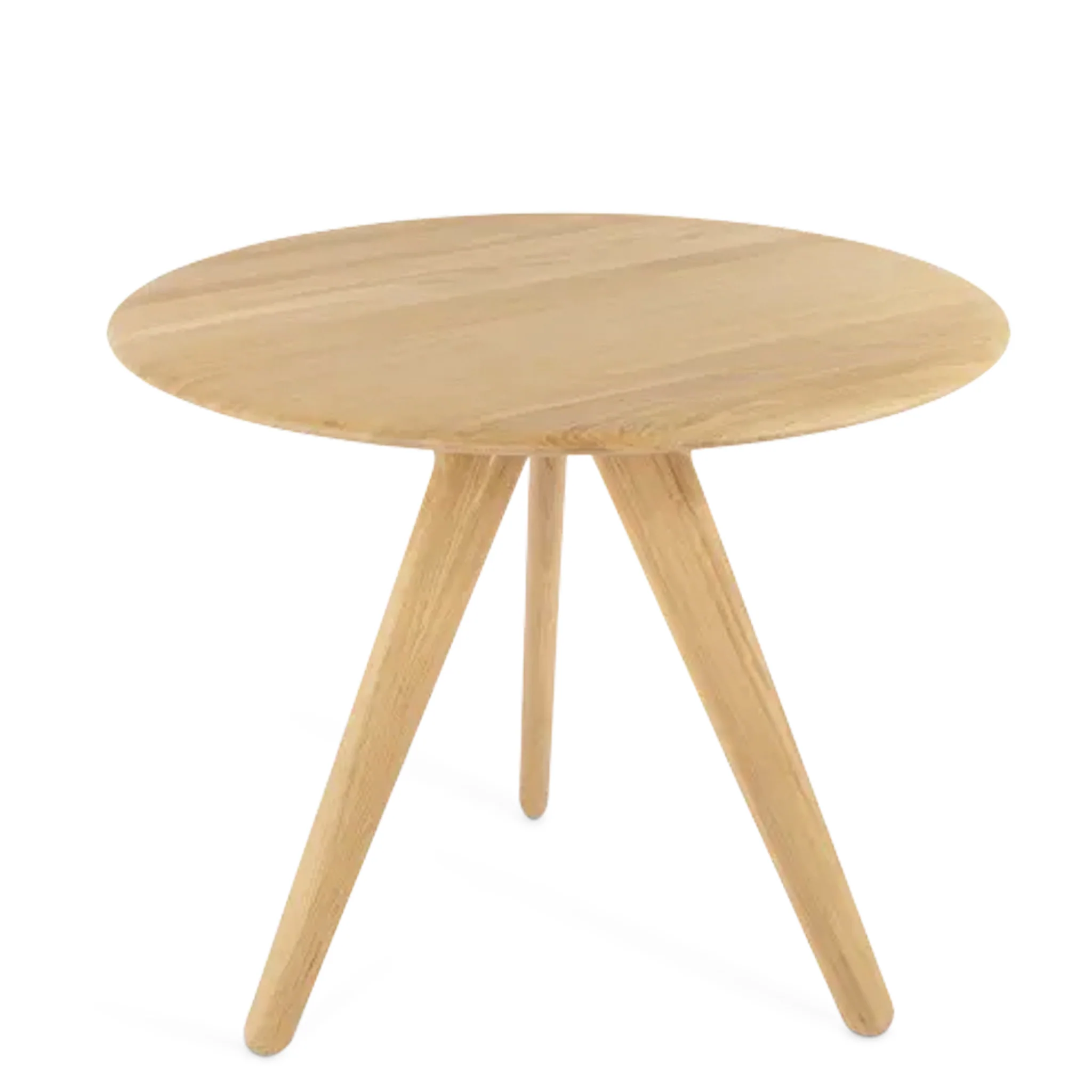 Slab Round Table by Tom Dixon - Image 6