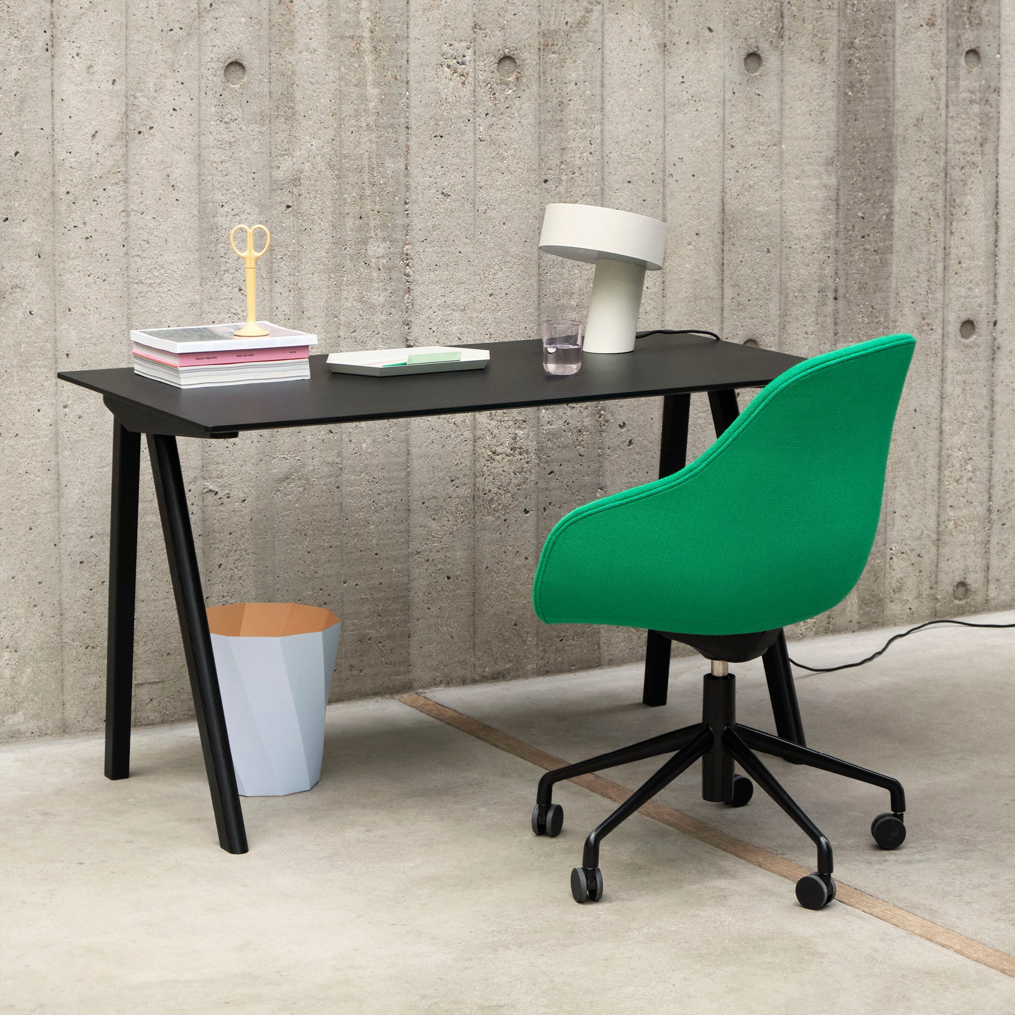 Slant Table Lamp by Hay - Image 4