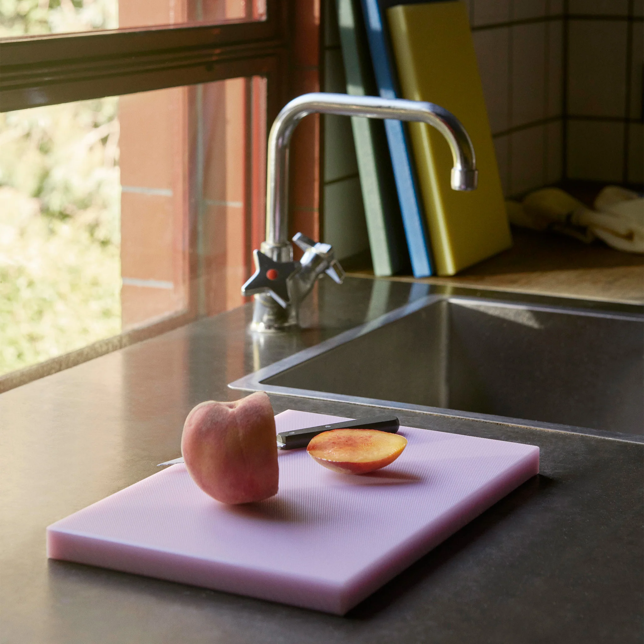Slice Chopping Boards by HAY - Image 13