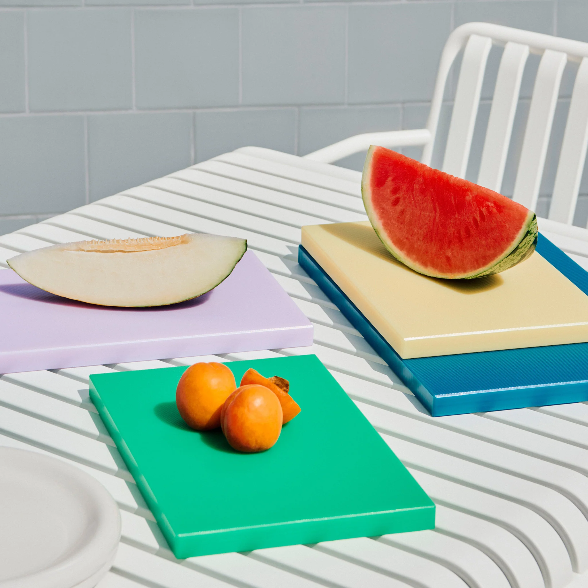 Slice Chopping Boards by HAY - Image 3