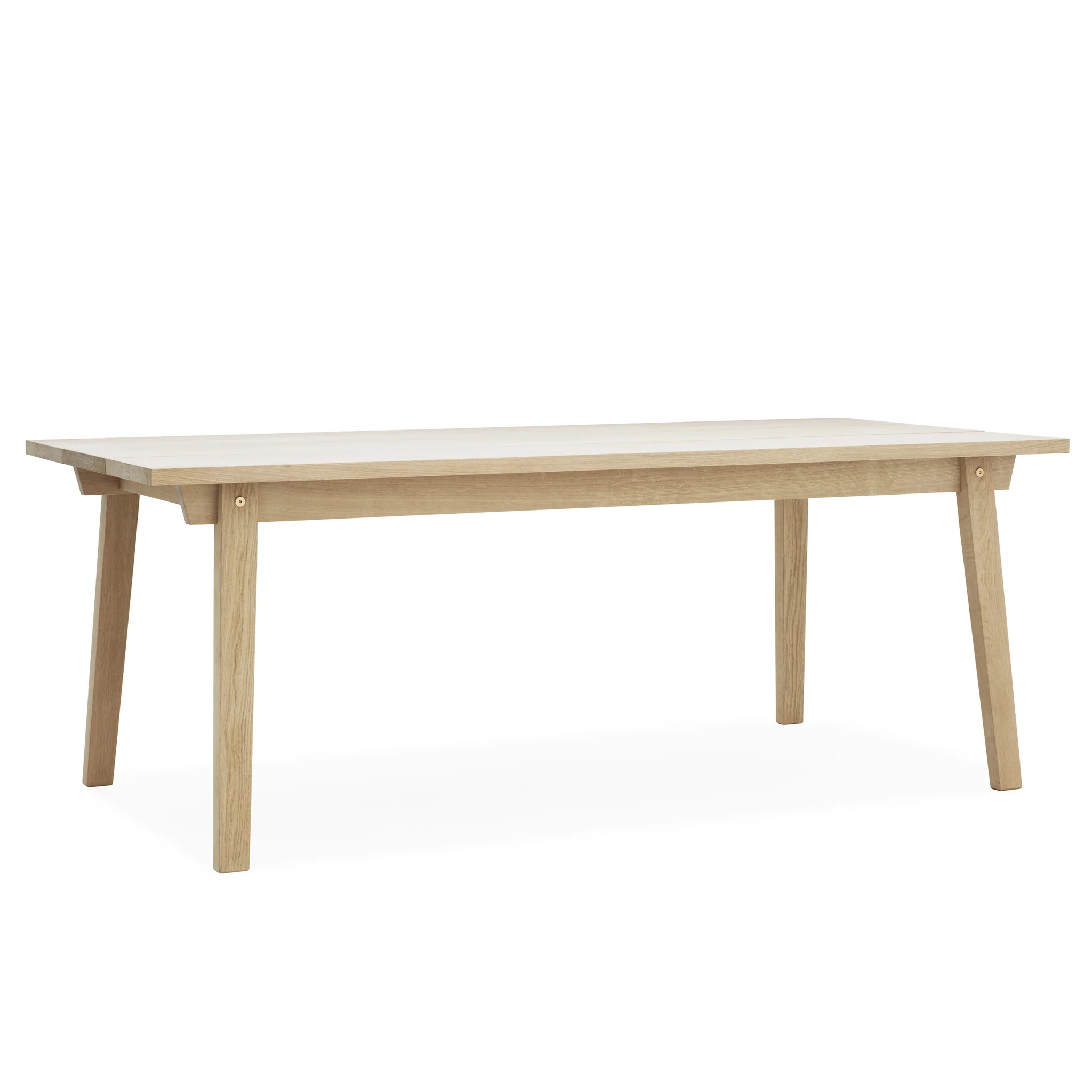Slice Table by Normann Copenhagen - Image 2