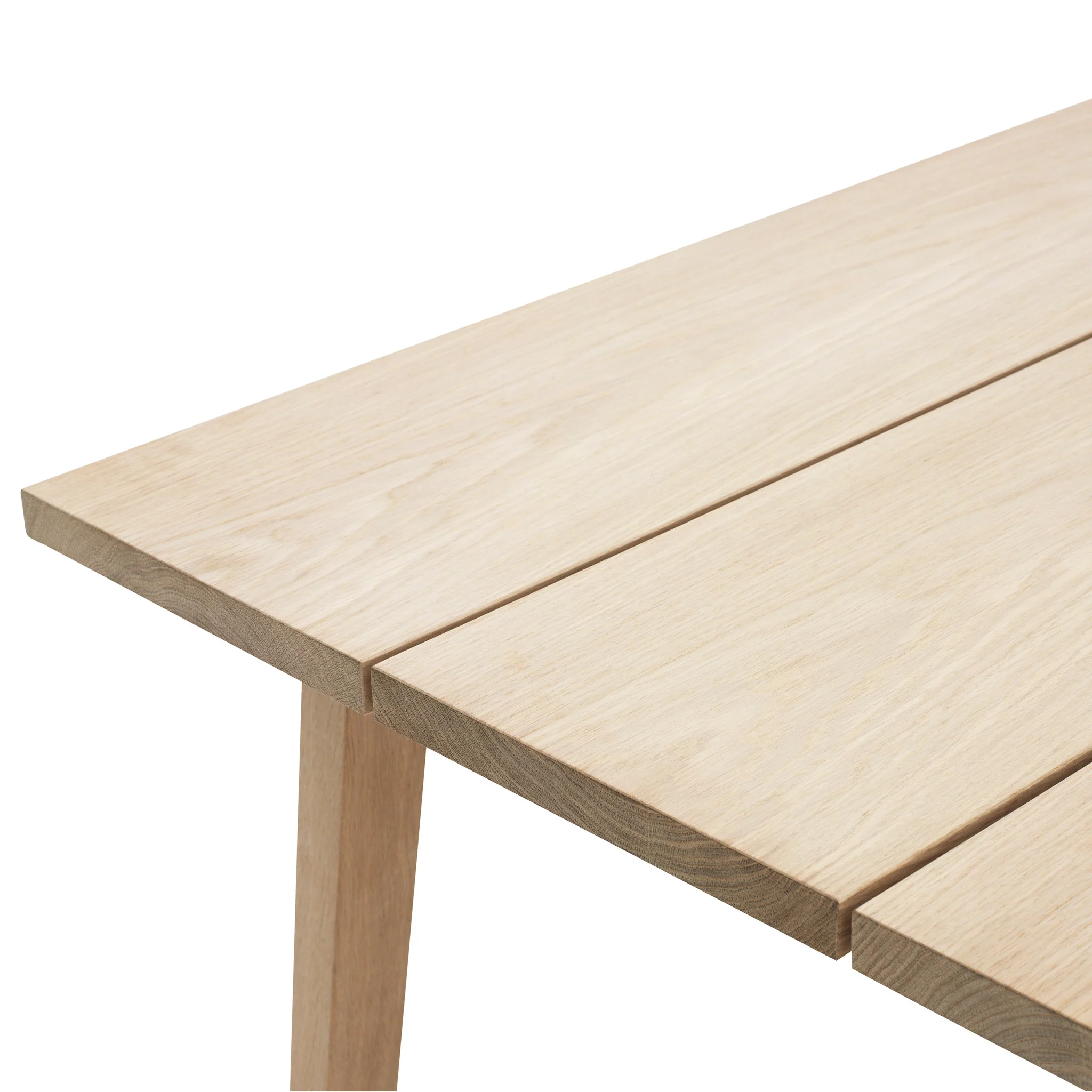 Slice Table by Normann Copenhagen - Image 4
