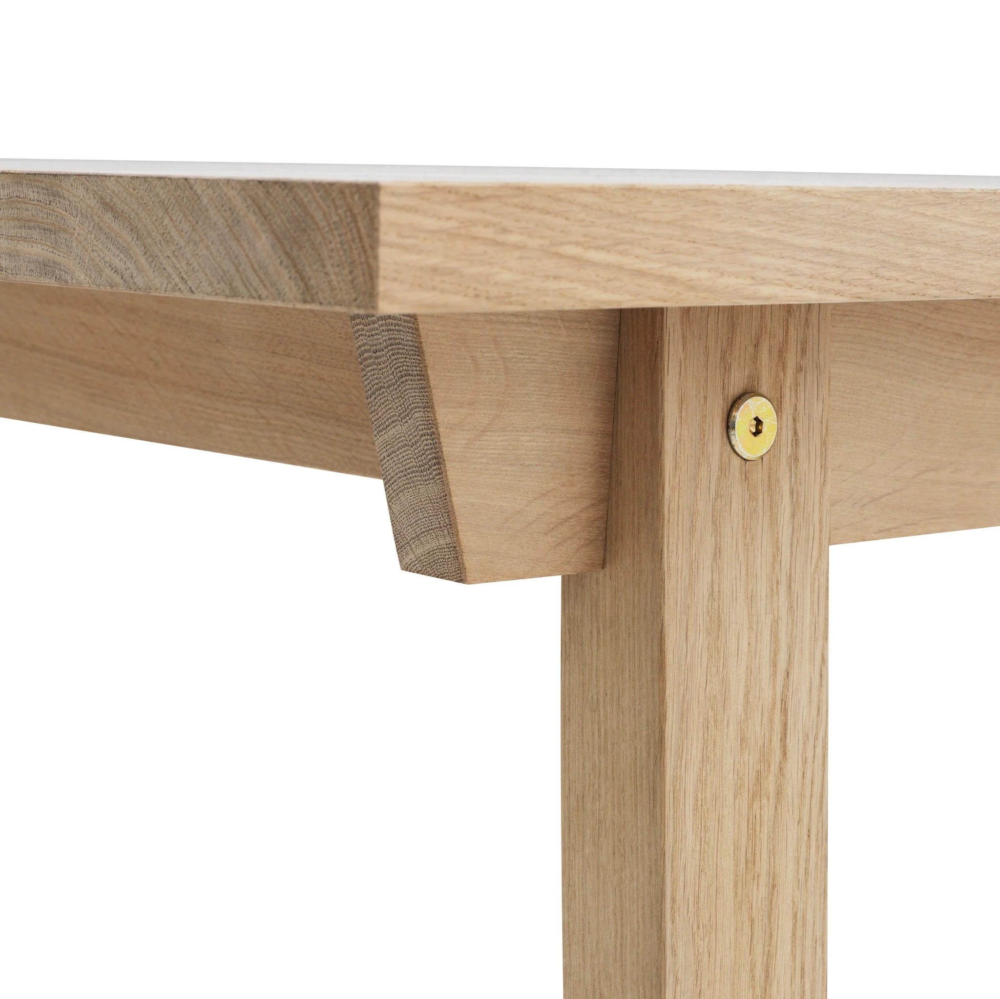 Slice Table by Normann Copenhagen - Image 5