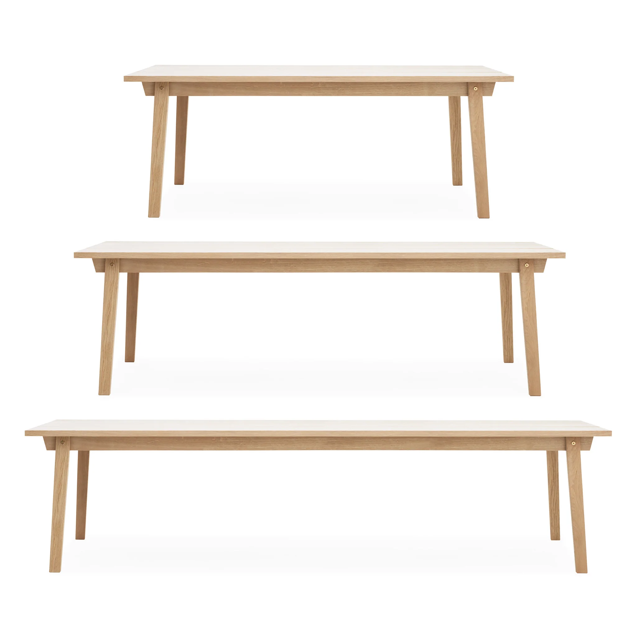 Slice Table by Normann Copenhagen - Image 6