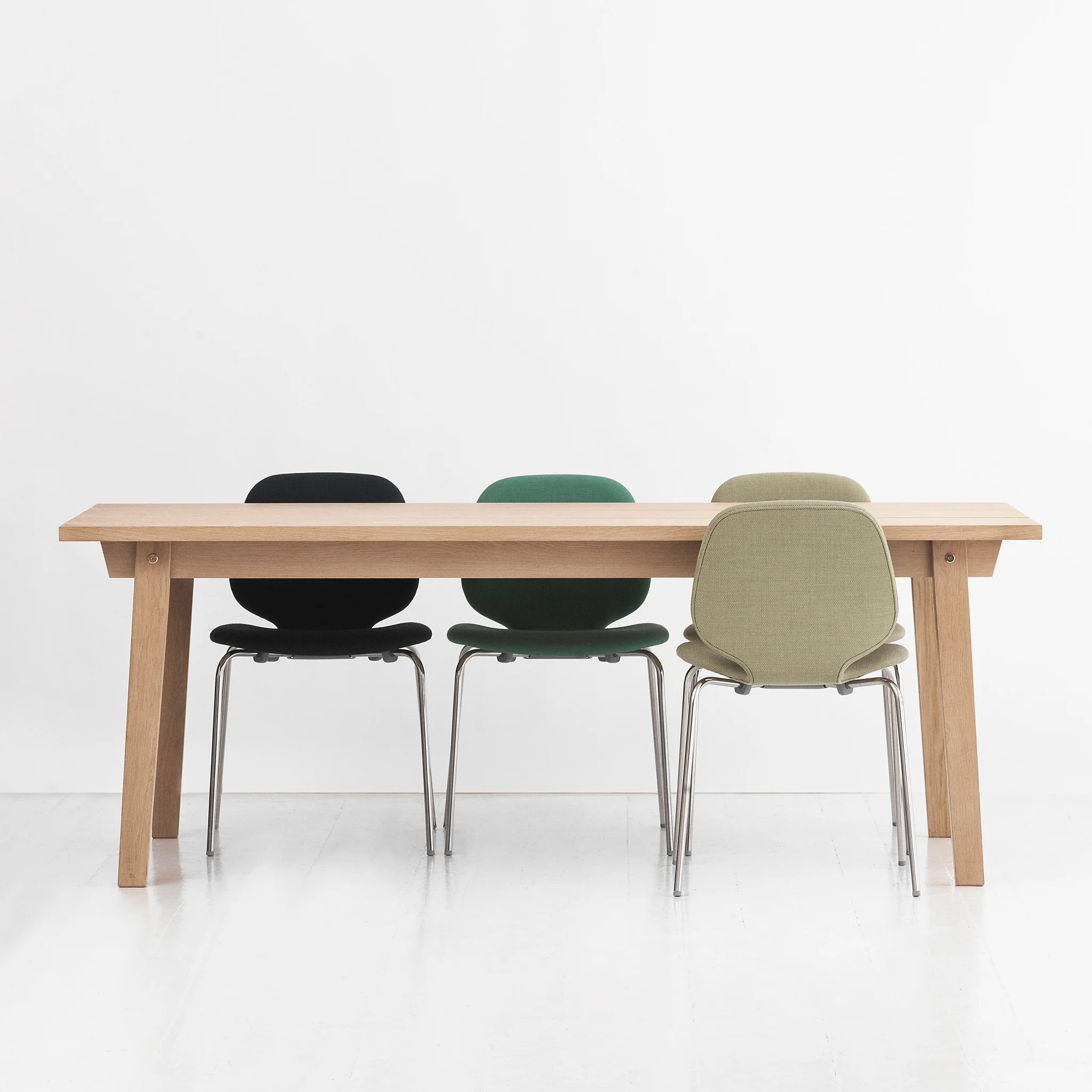 Slice Table by Normann Copenhagen - Image 7