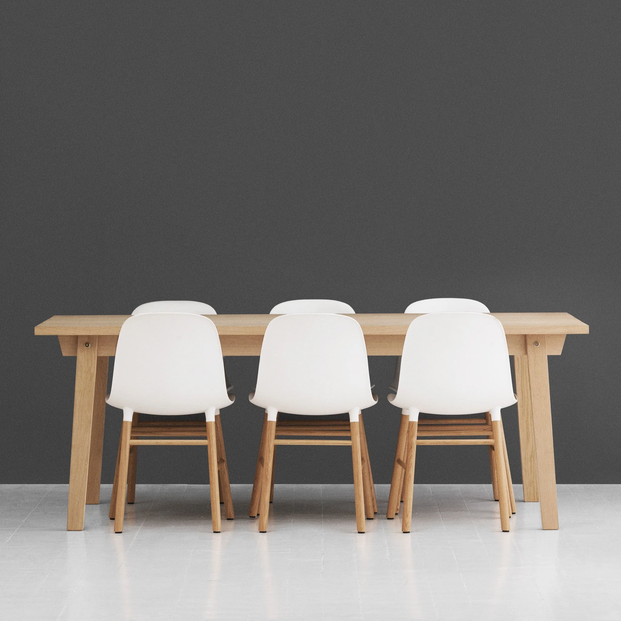 Slice Table by Normann Copenhagen - Image 8
