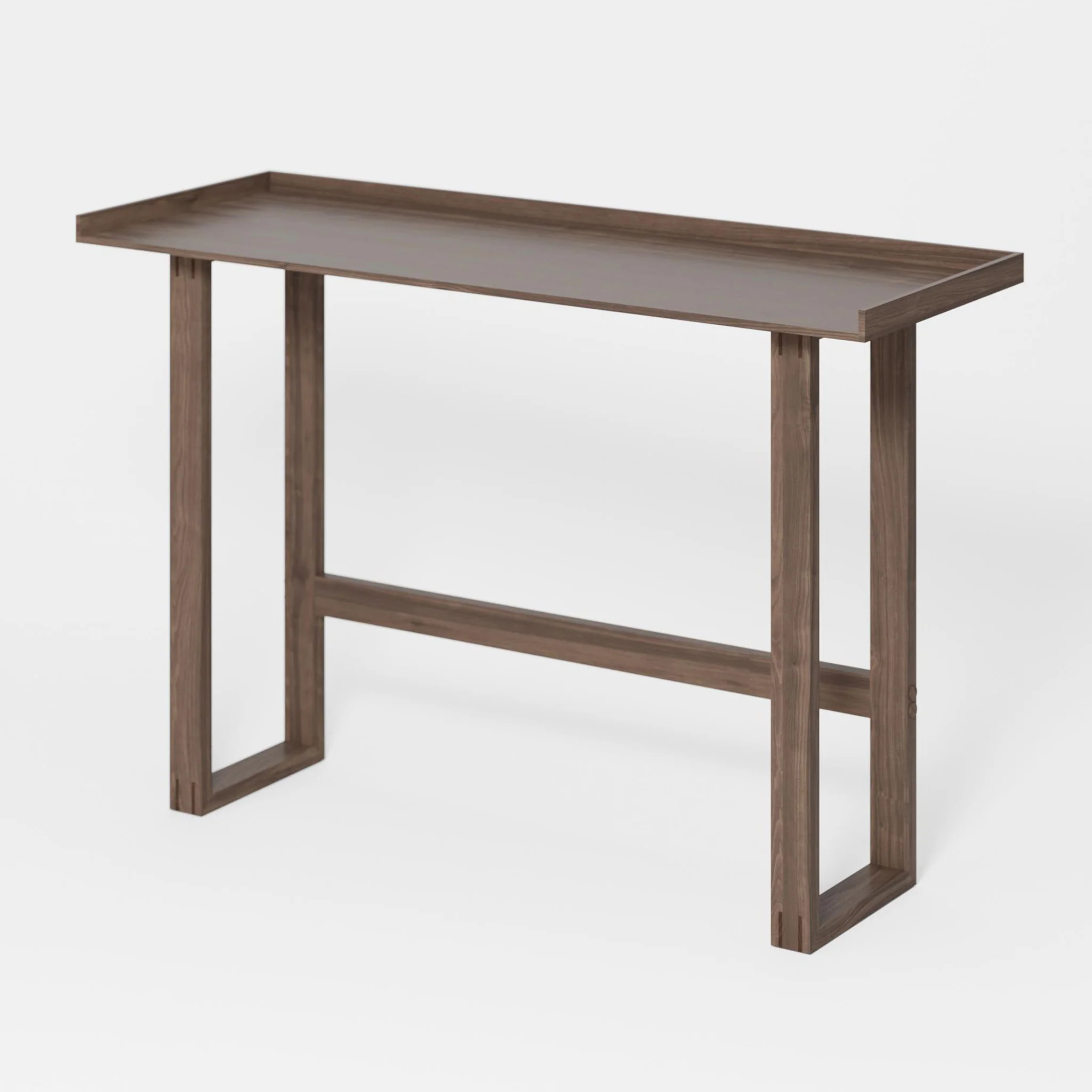 Slim Laptop Desk by Wireworks - Image 2