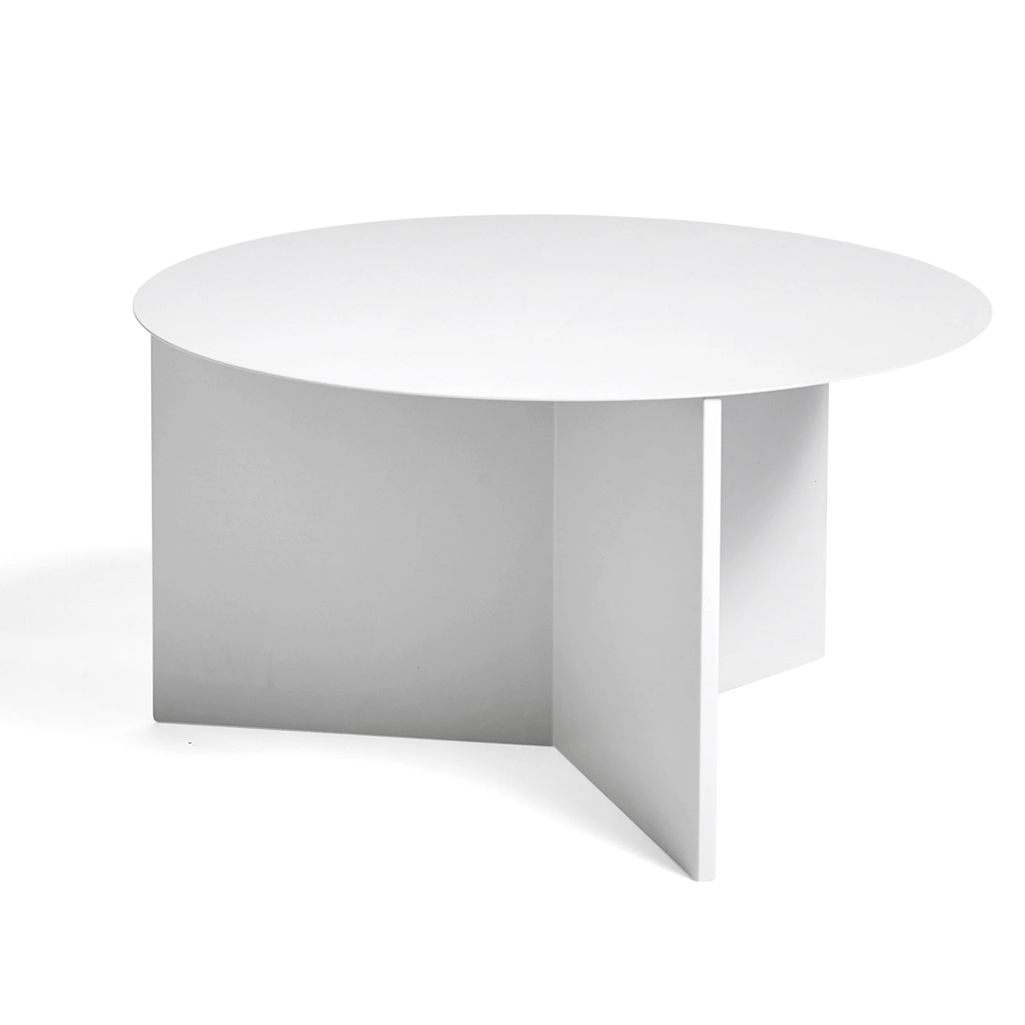 Slit Table XL by Hay - Image 5