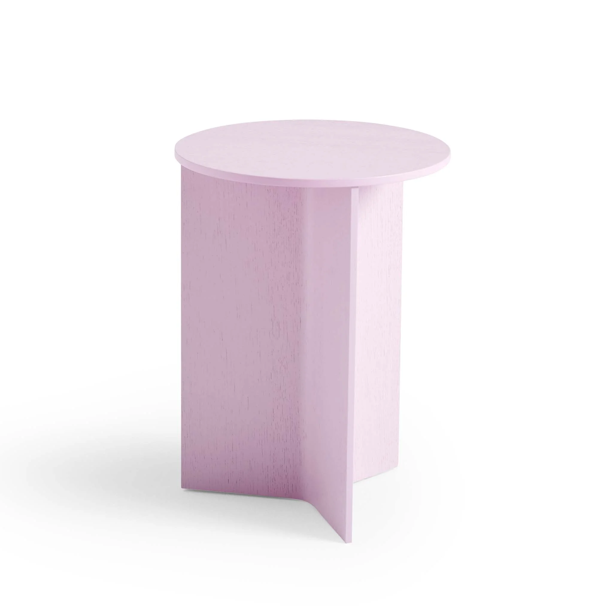 Slit Table Wood by Hay - Image 10