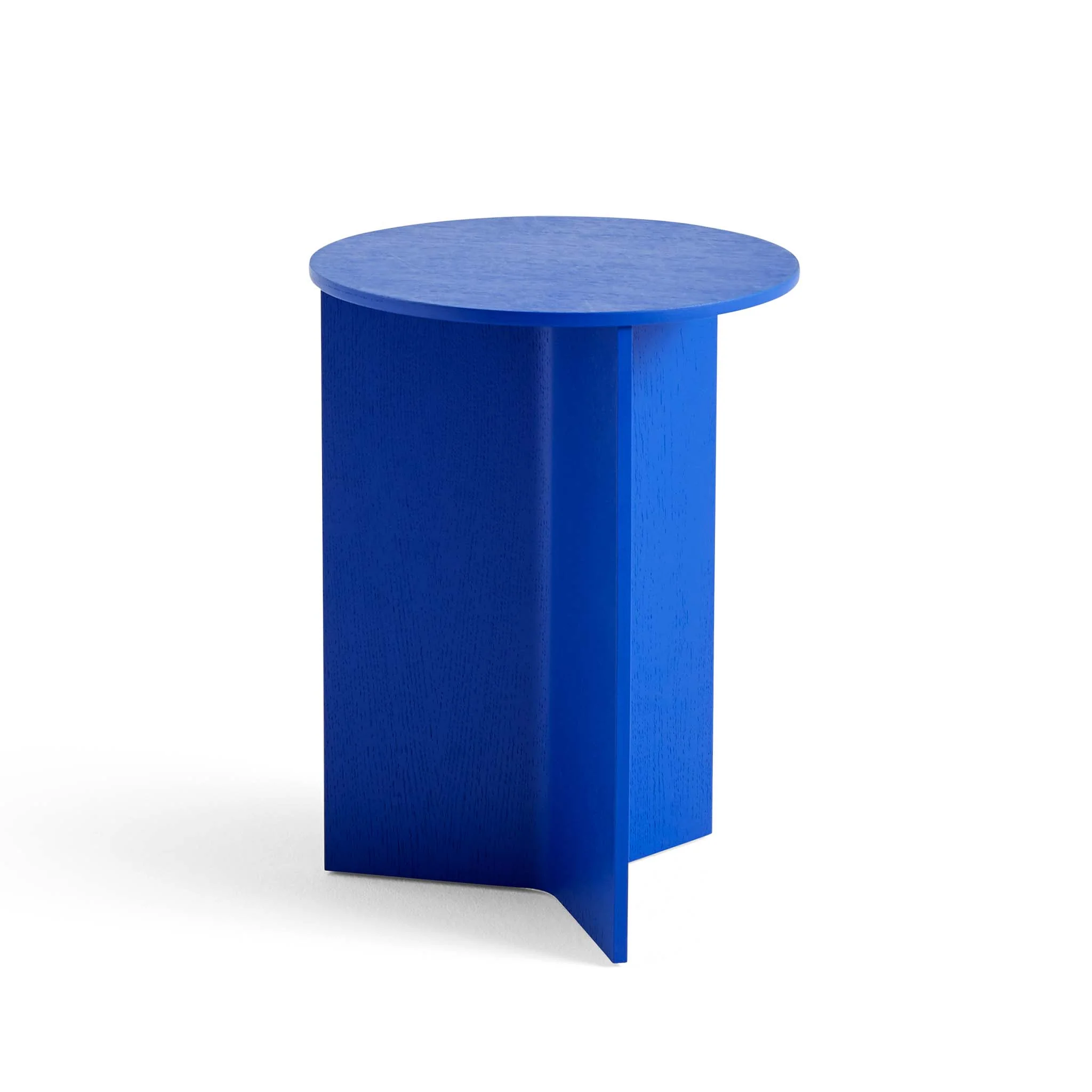 Slit Table Wood by Hay - Image 11