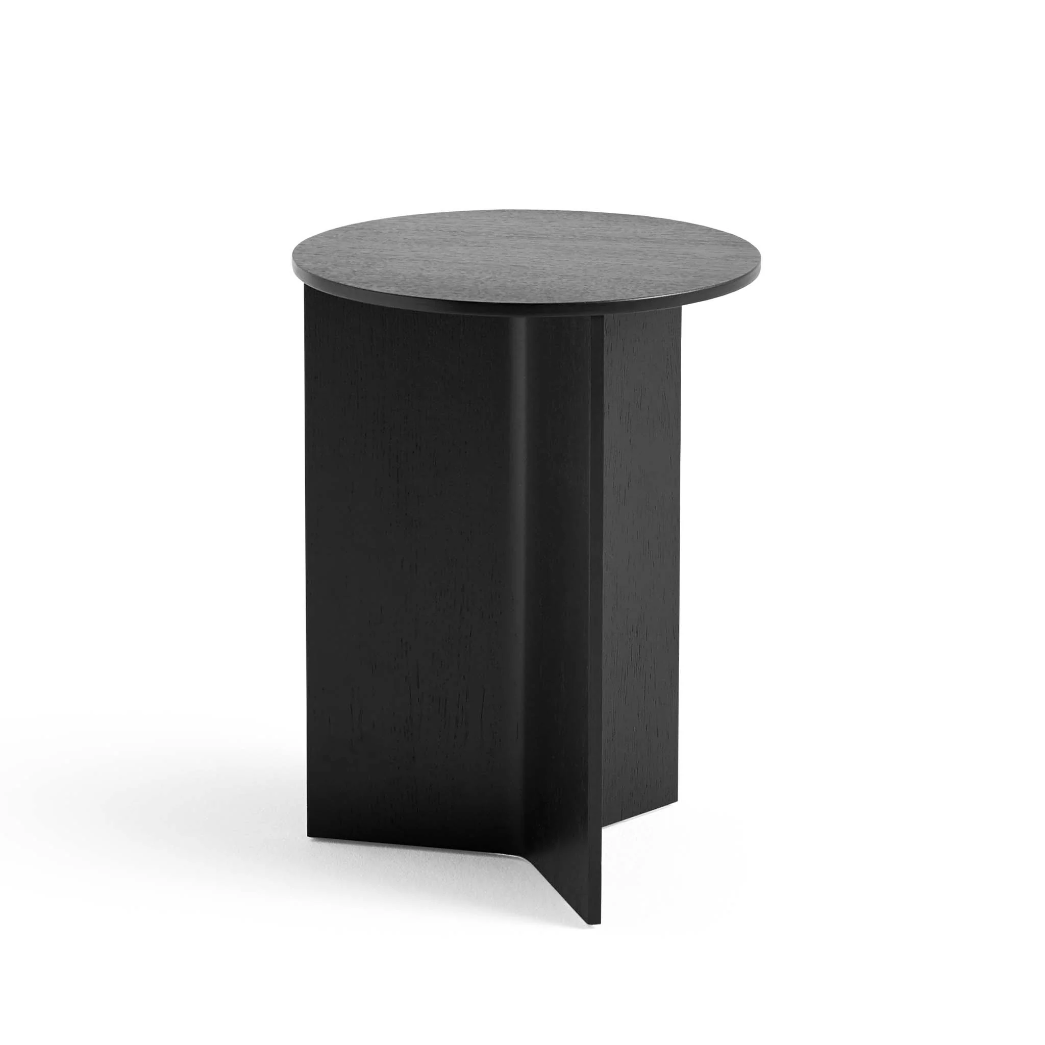 Slit Table Wood by Hay - Image 12