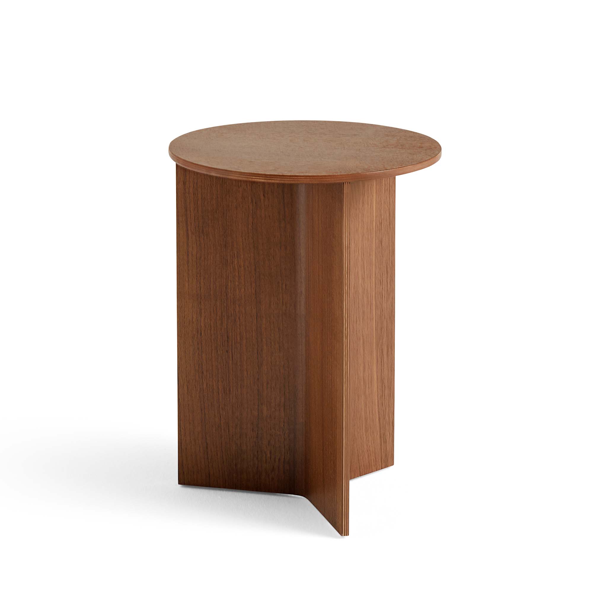Slit Table Wood by Hay - Image 13