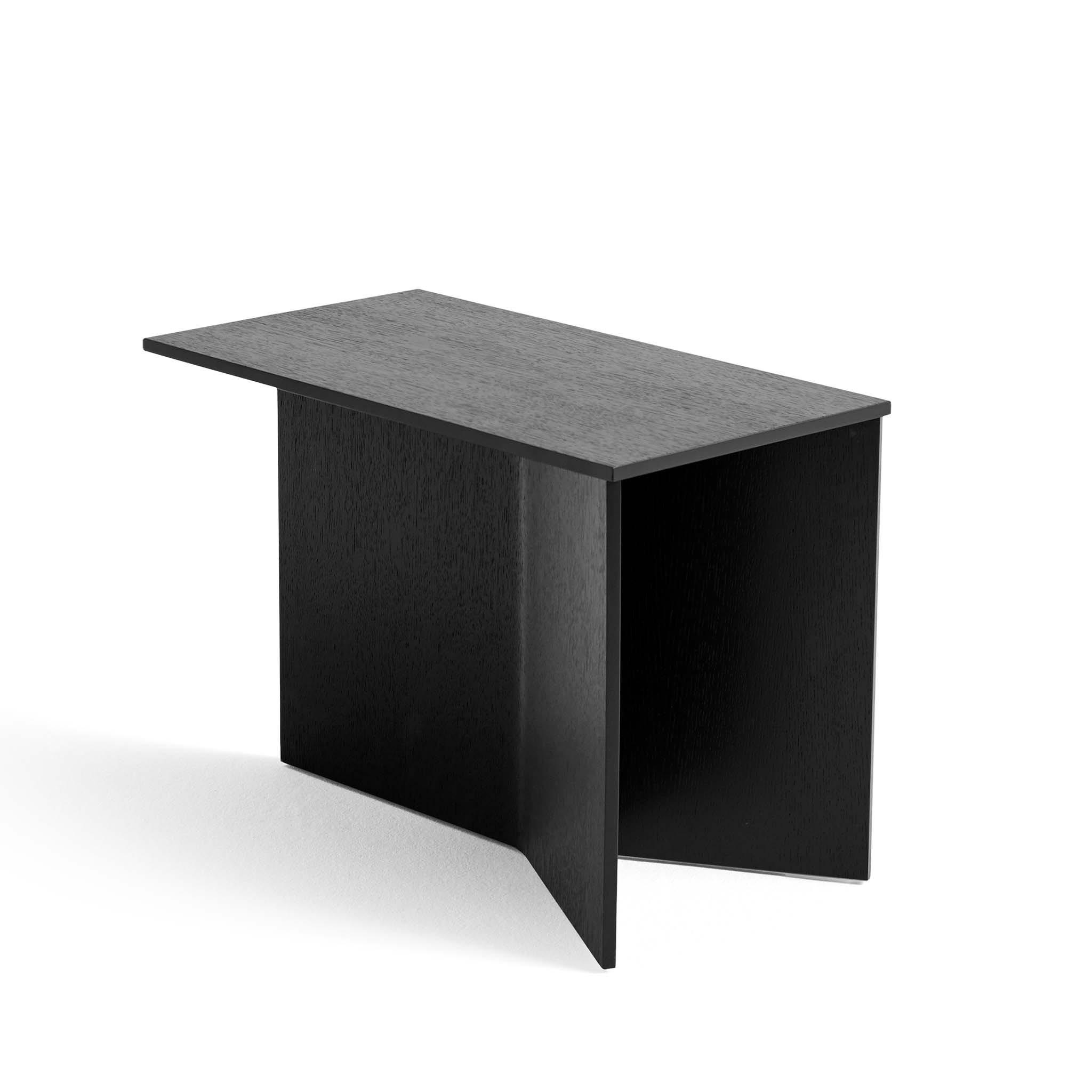 Slit Table Wood by Hay - Image 4