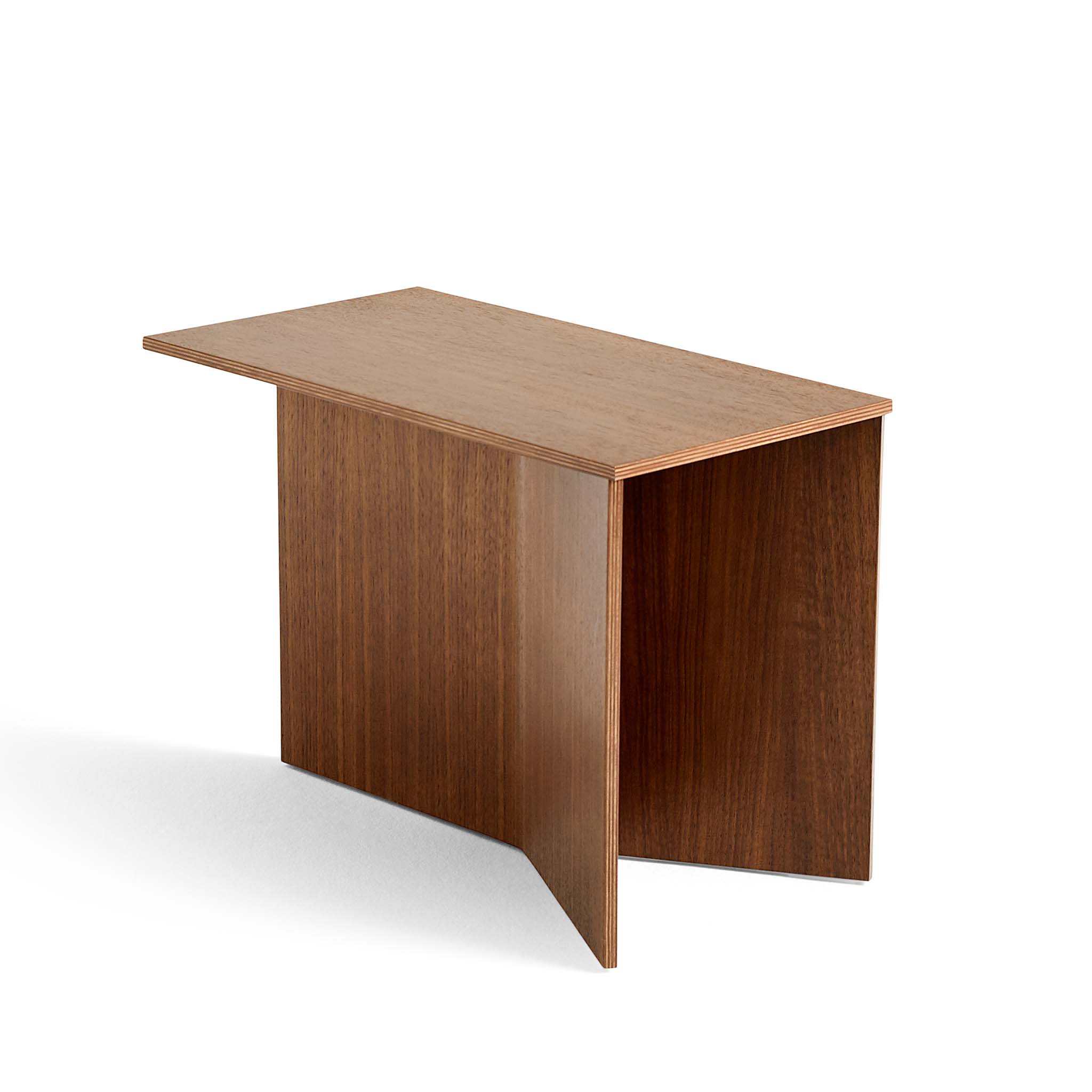 Slit Table Wood by Hay - Image 5