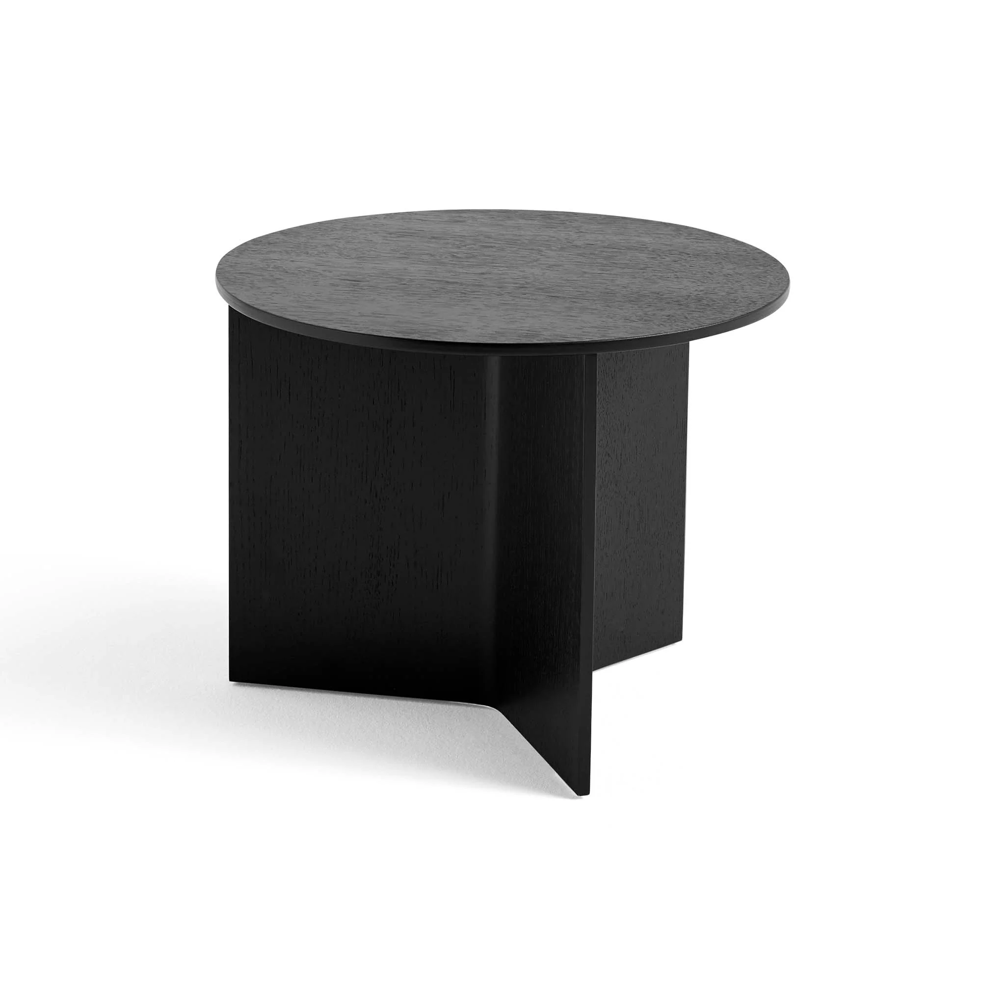 Slit Table Wood by Hay - Image 7