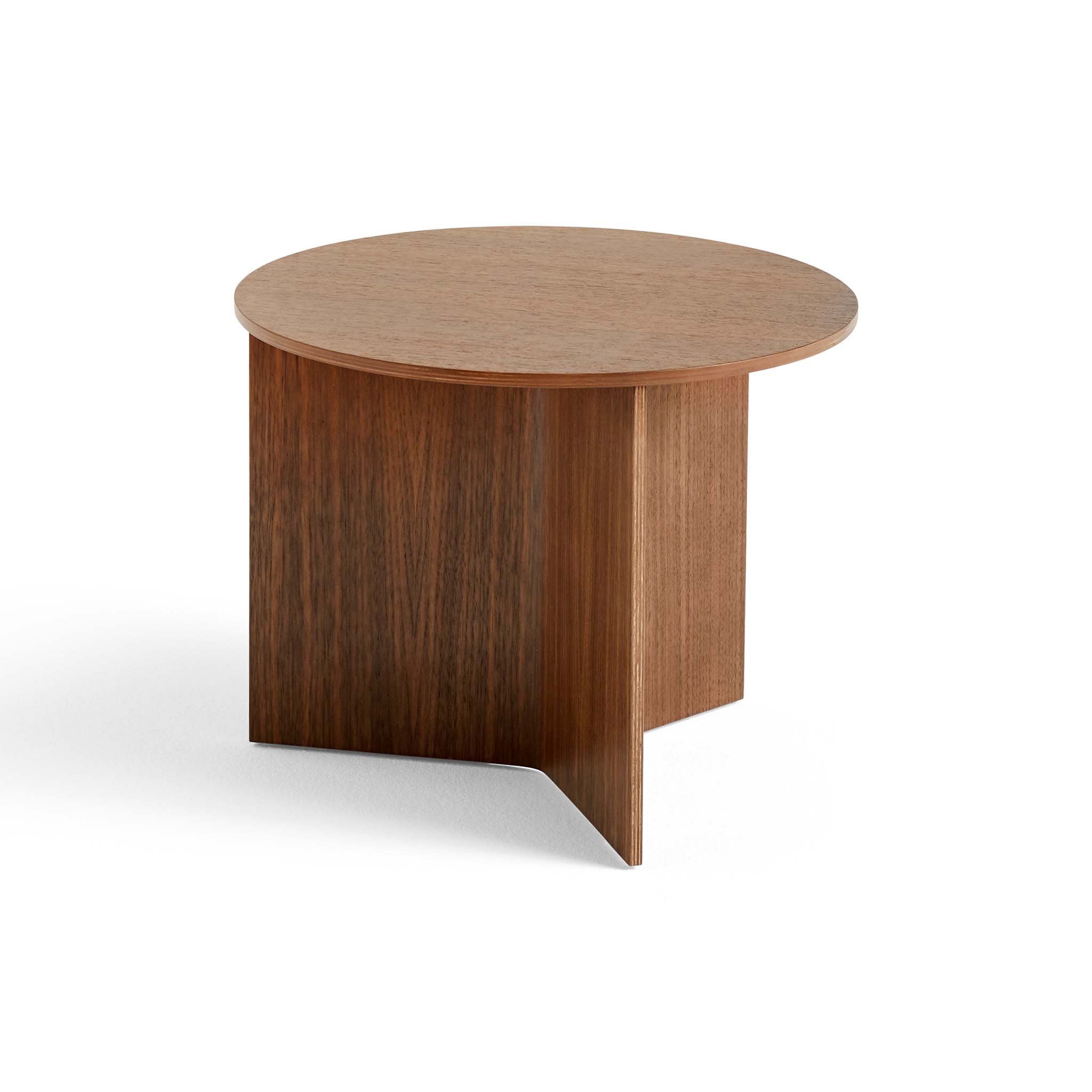 Slit Table Wood by Hay - Image 9