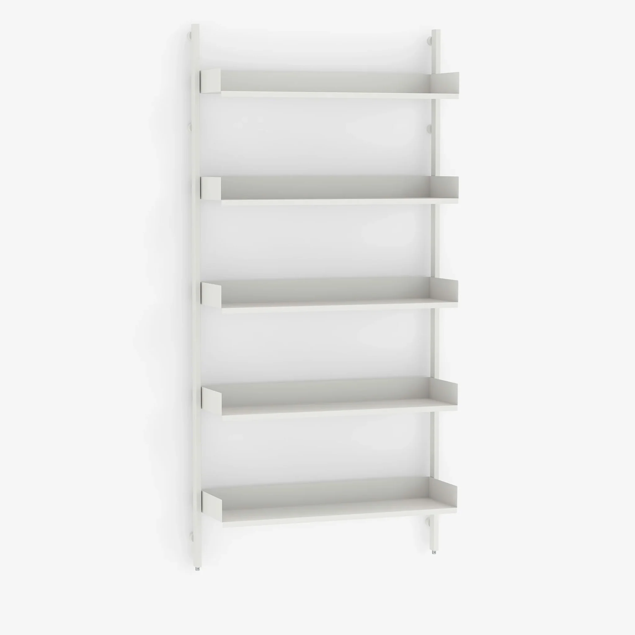 Slot Shelving Unit by Terence Woodgate for Case - Image 2