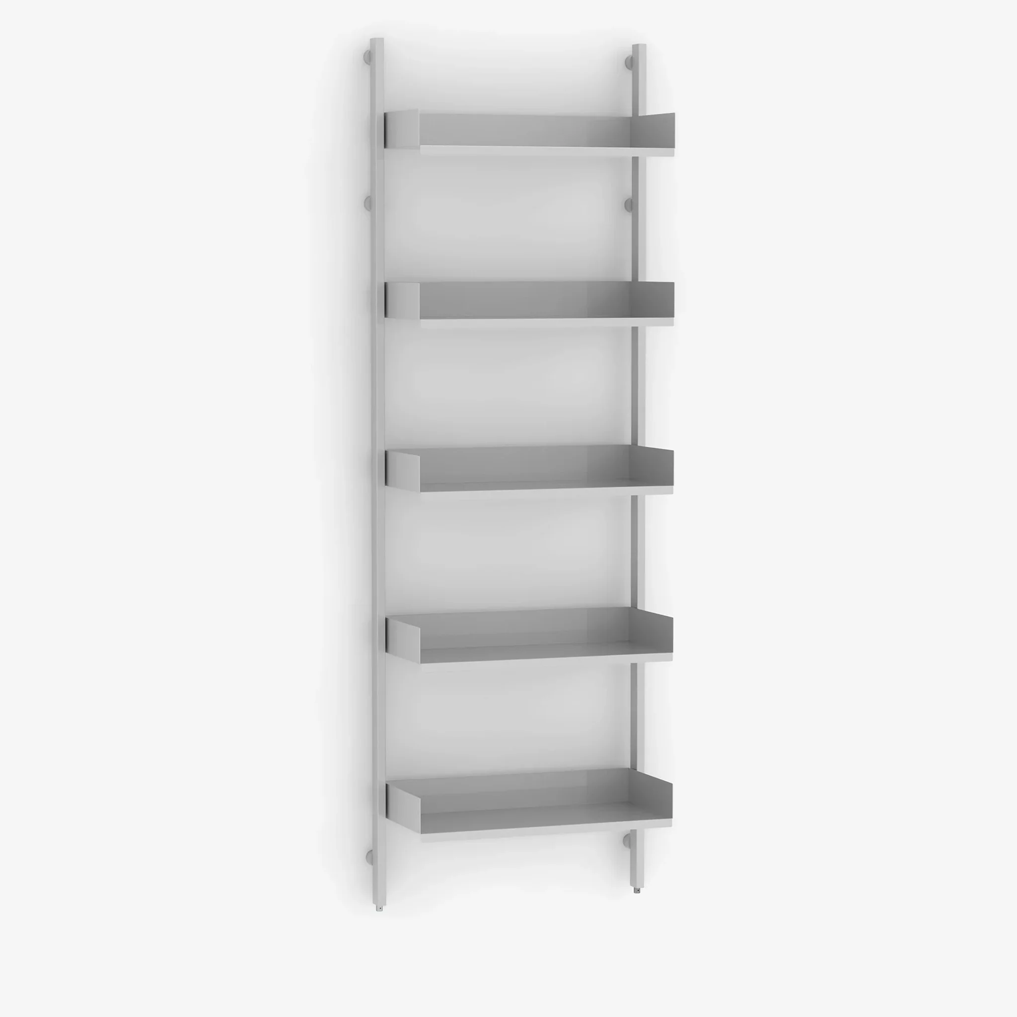 Slot Shelving Unit by Terence Woodgate for Case - Image 5
