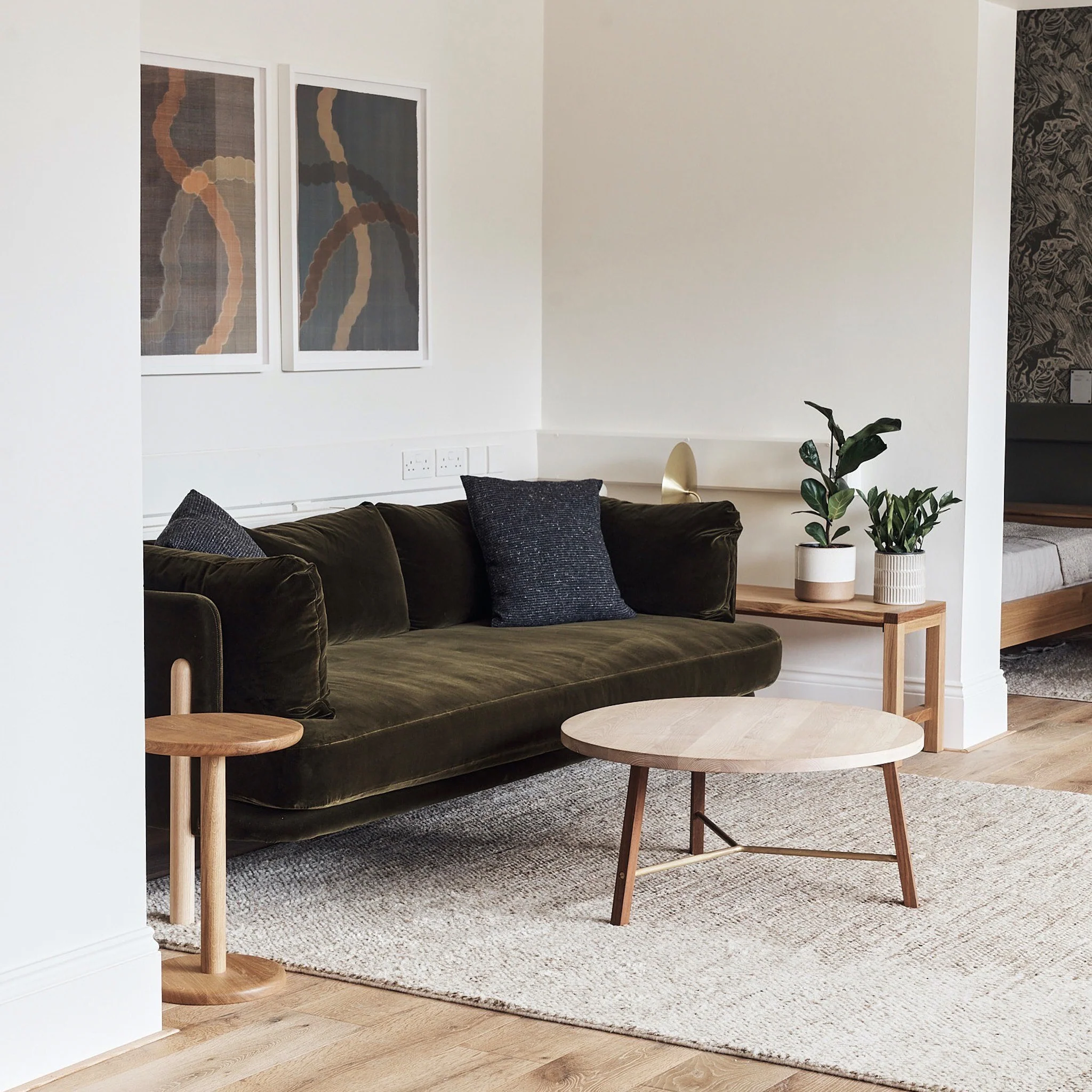 Slow Sofa by Another Country - Image 5