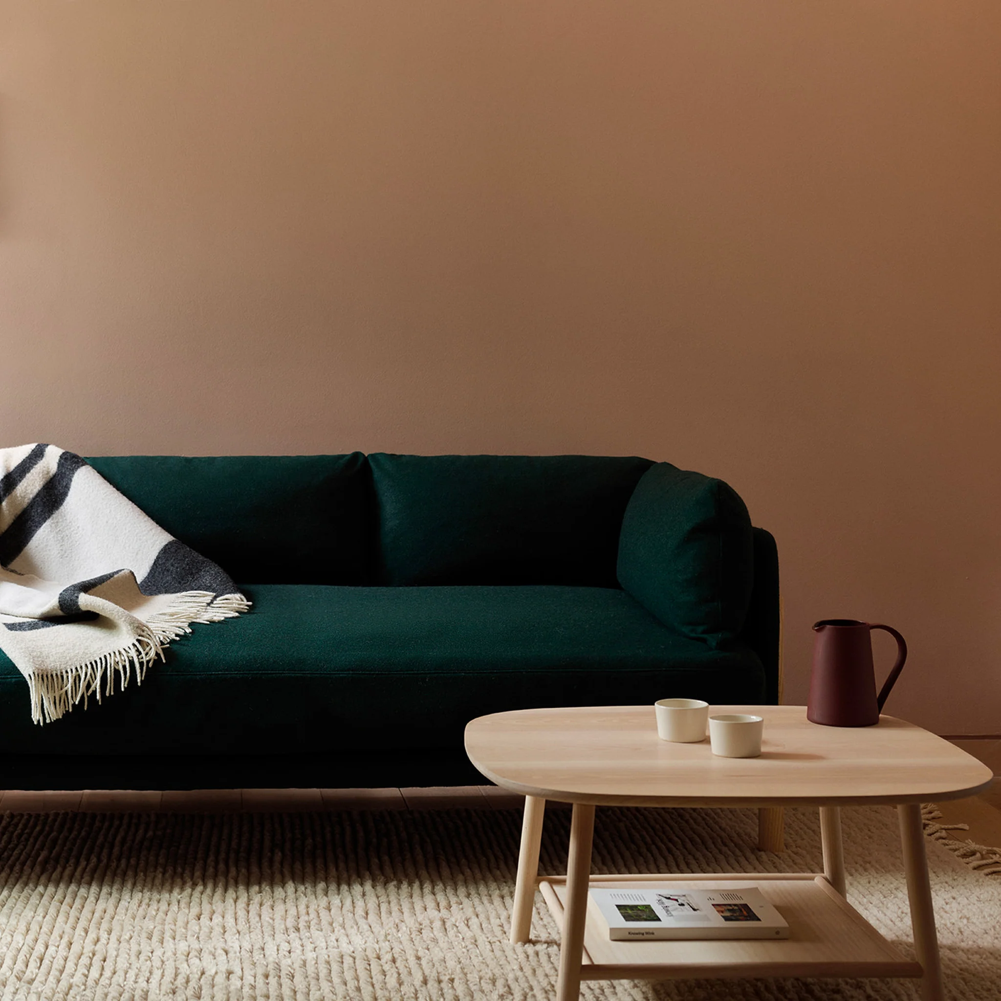 Slow Sofa by Another Country - Image 6