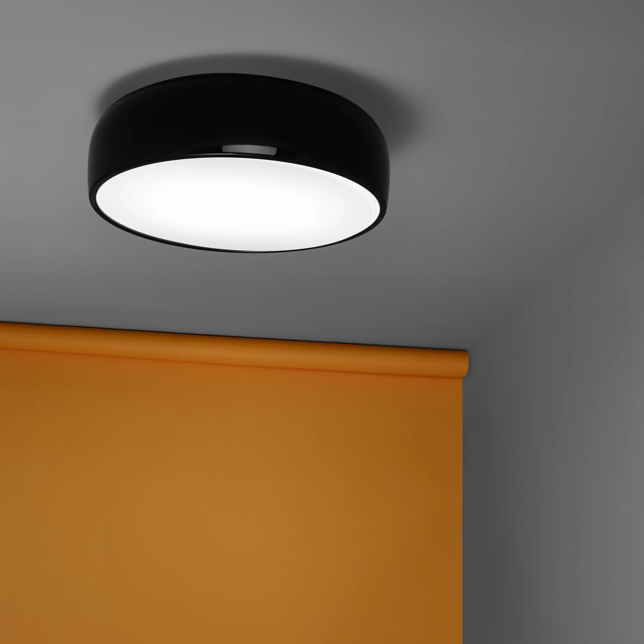 Smithfield Ceiling Light by Flos - Image 7