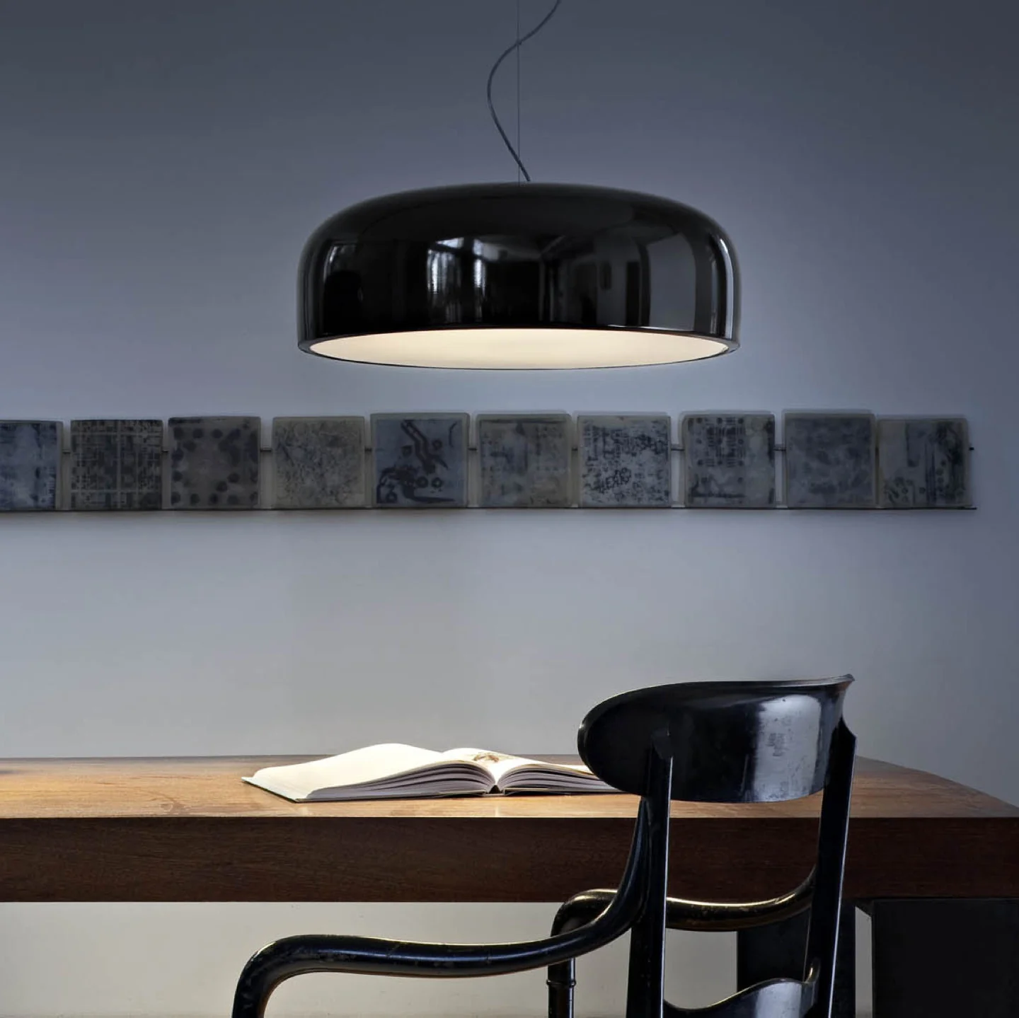 Smithfield Pendant Light by Flos - Image 5