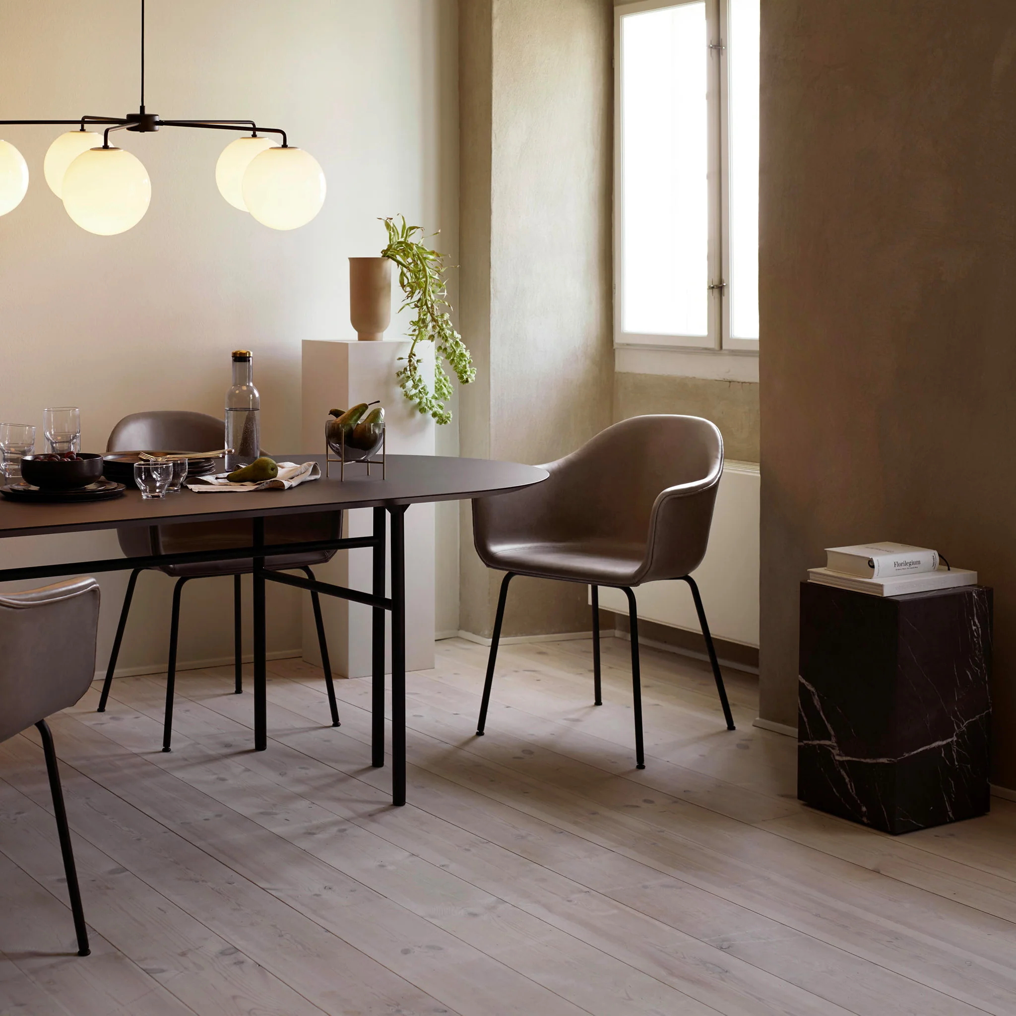 Snaregade Table Oval by Norm Architects - Image 2