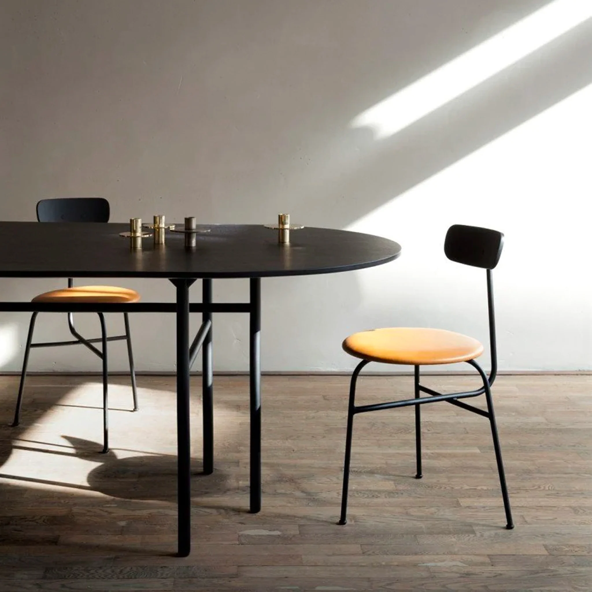 Snaregade Table Oval by Norm Architects - Image 3