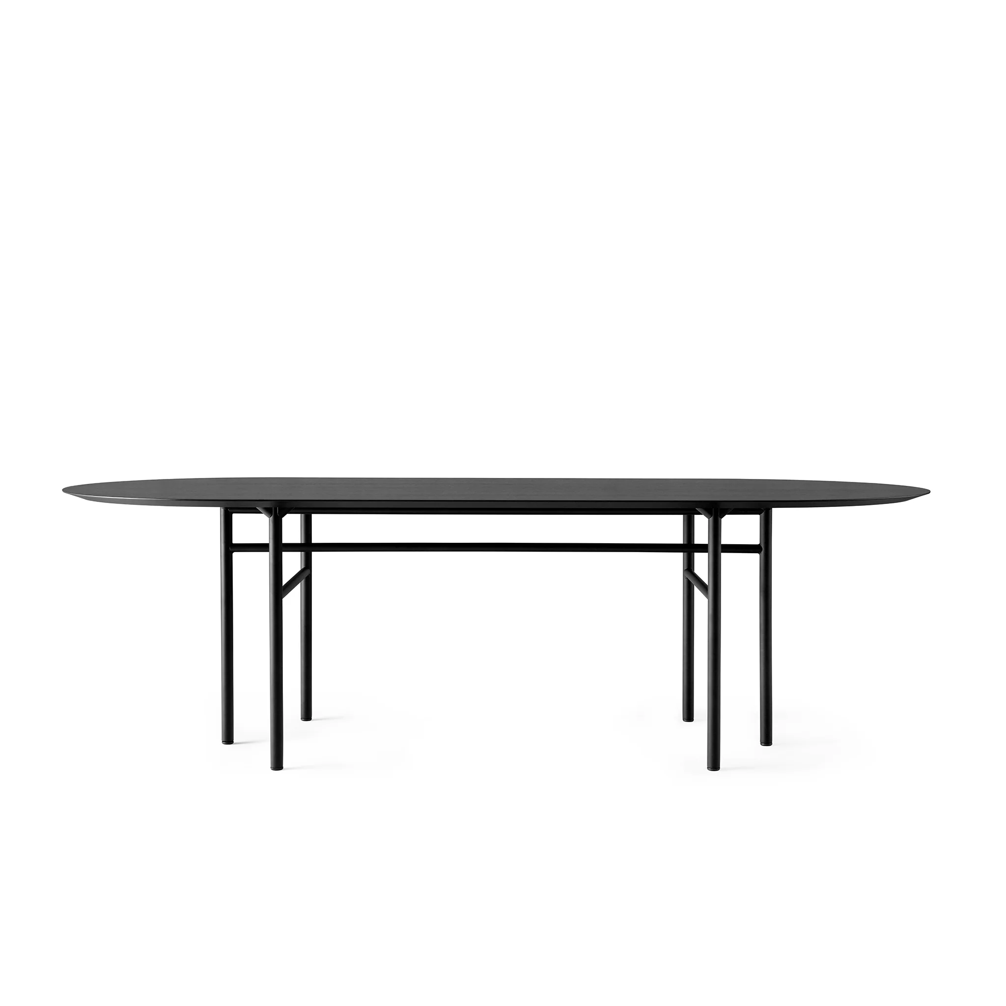 Snaregade Table Oval by Norm Architects - Image 4