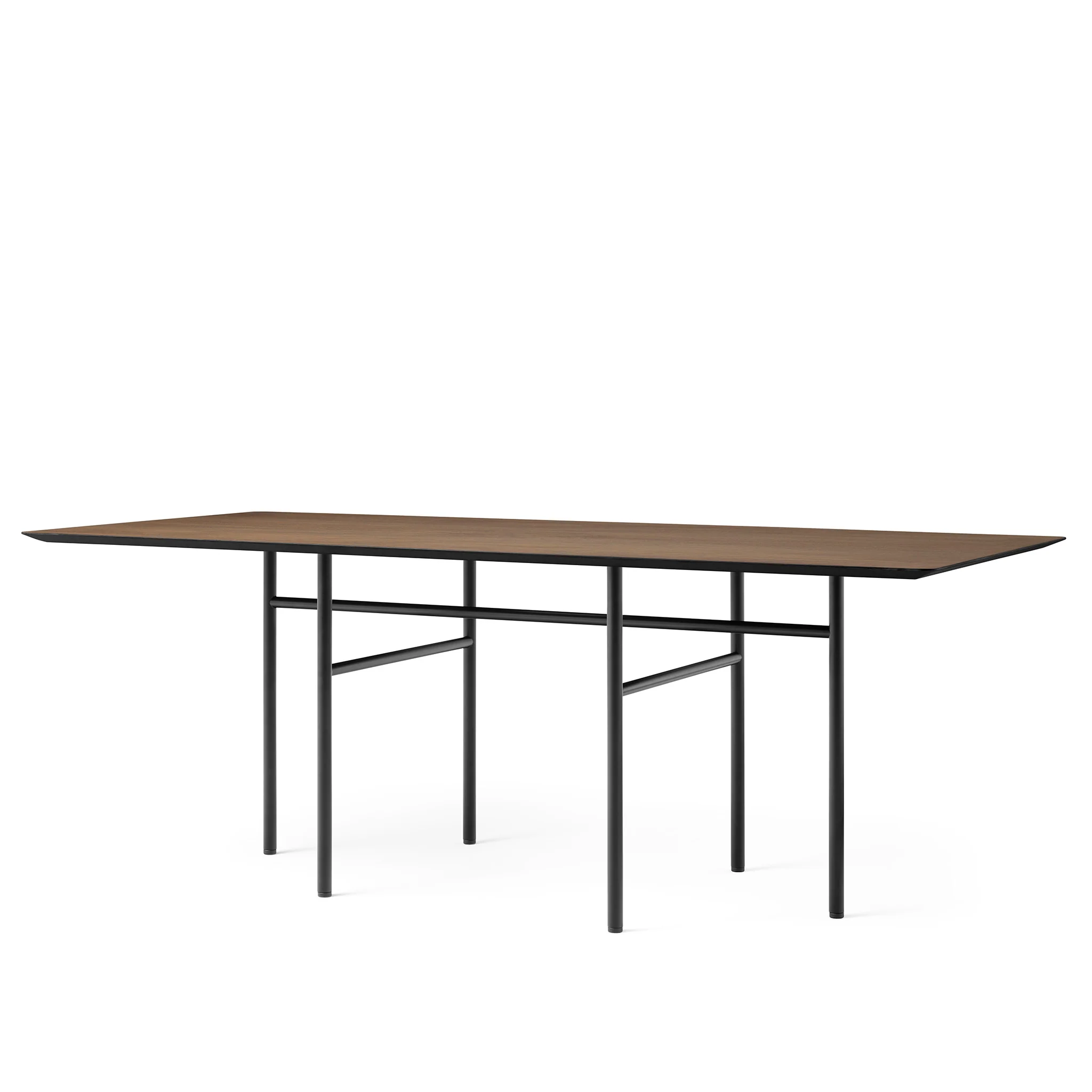 Snaregade Table Rectangular by Norm Architects
