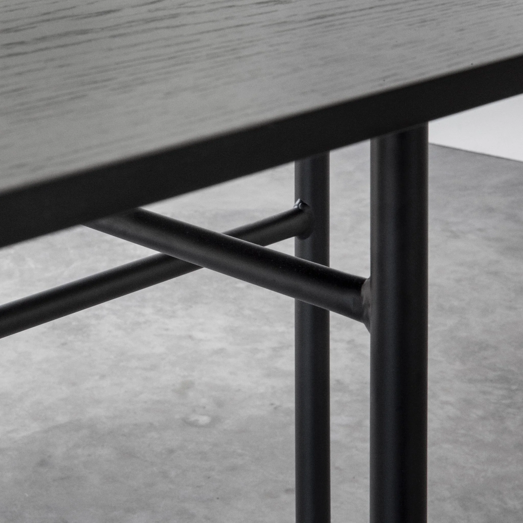 Snaregade Table Rectangular by Norm Architects - Image 2