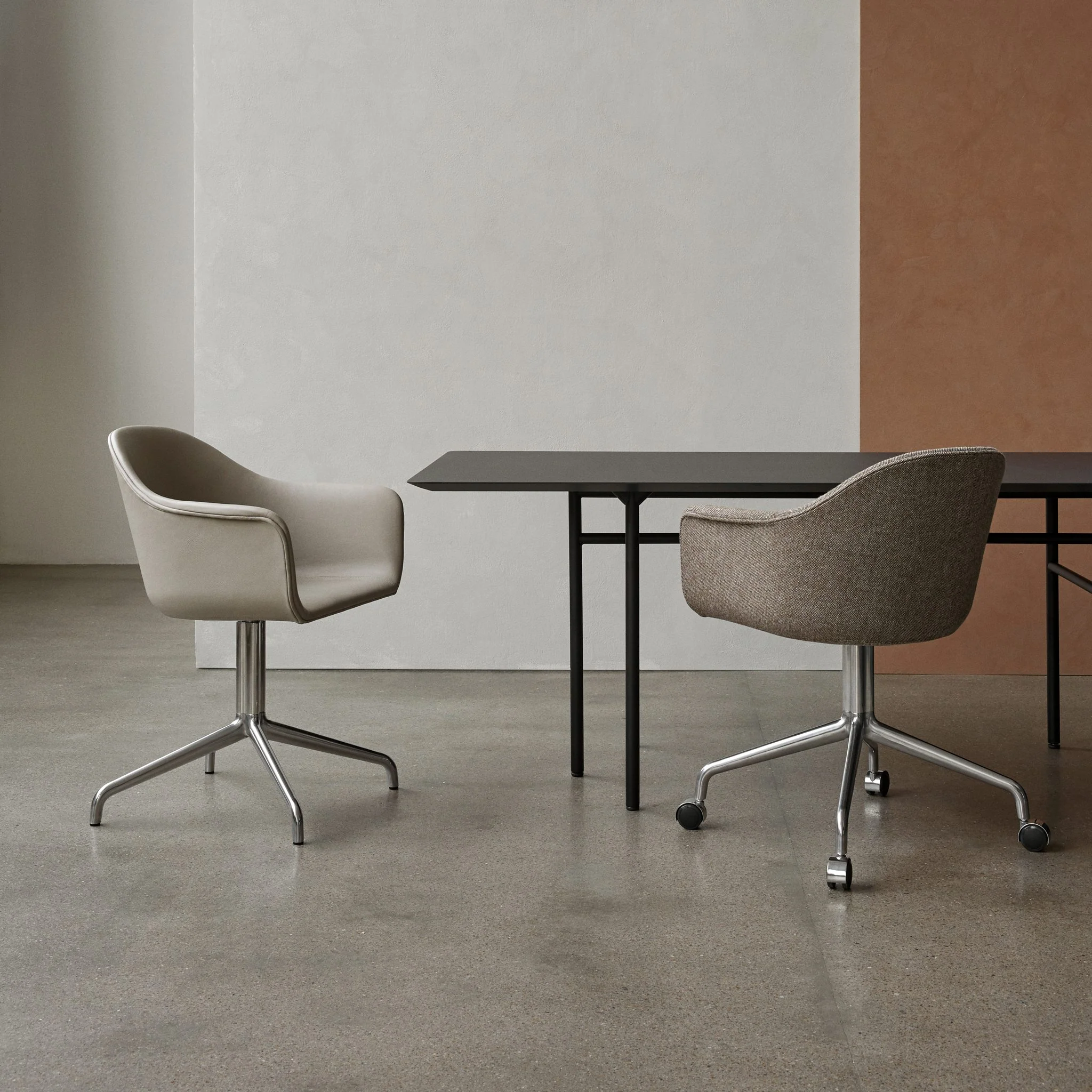 Snaregade Table Rectangular by Norm Architects - Image 5