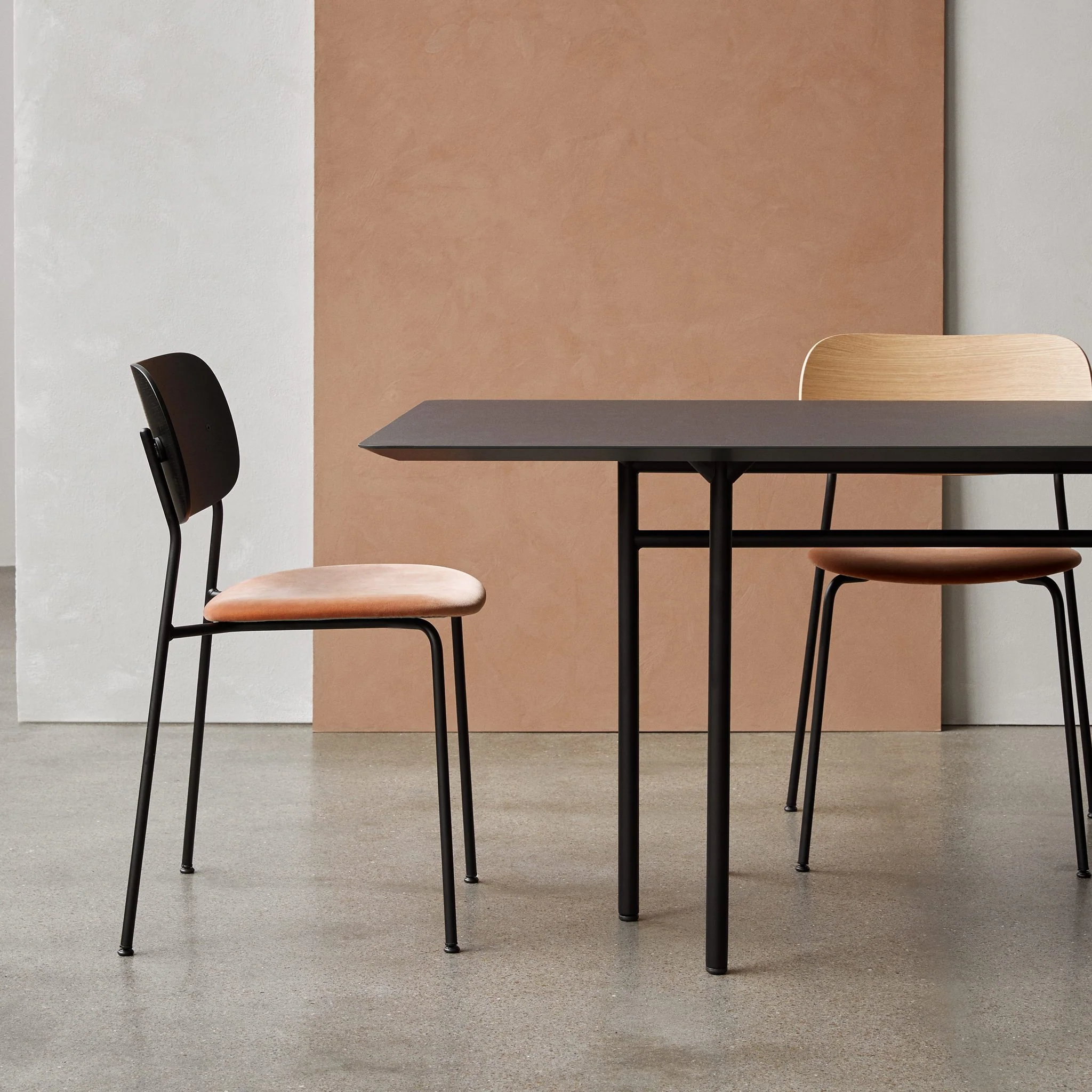 Snaregade Table Rectangular by Norm Architects - Image 6