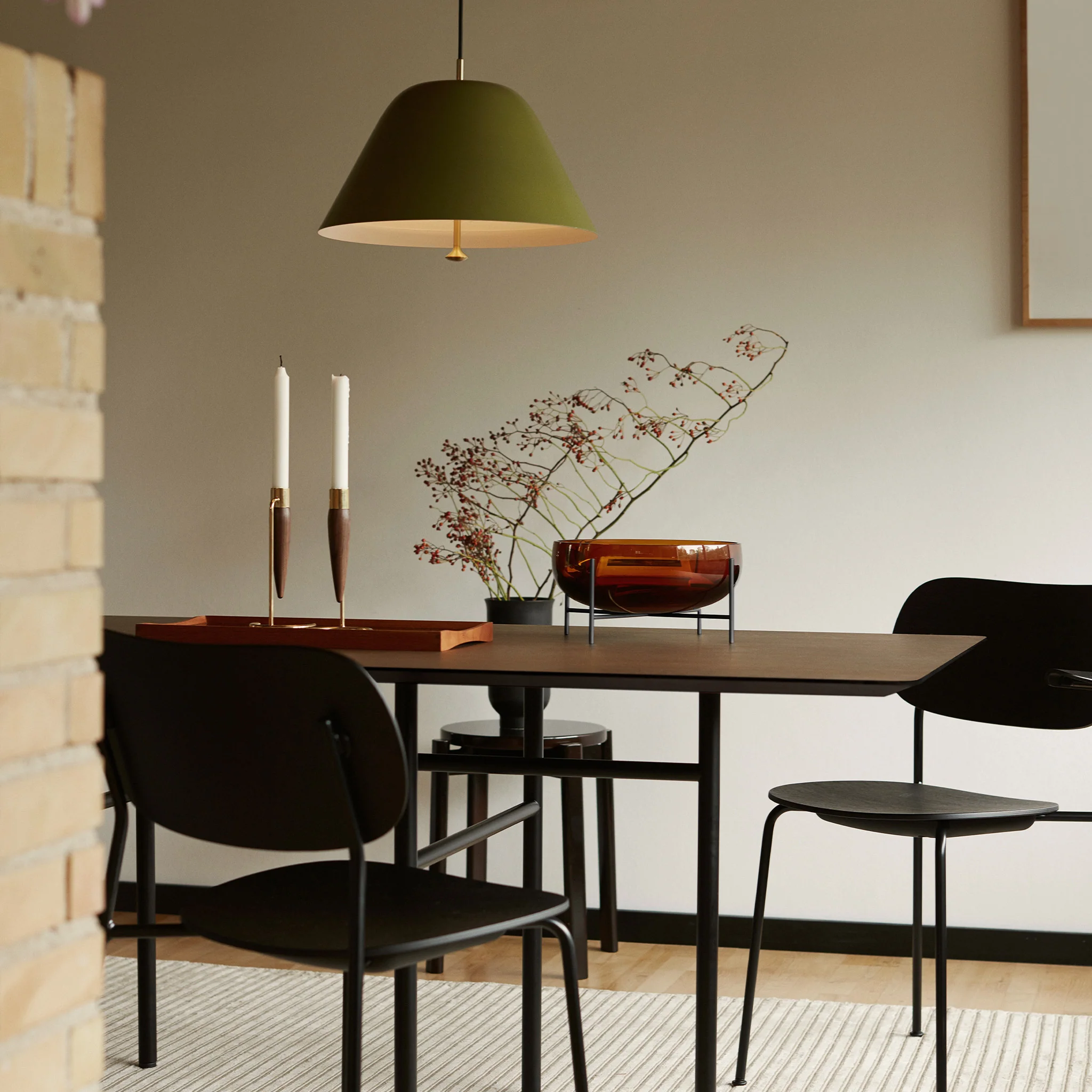 Snaregade Table Rectangular by Norm Architects - Image 8
