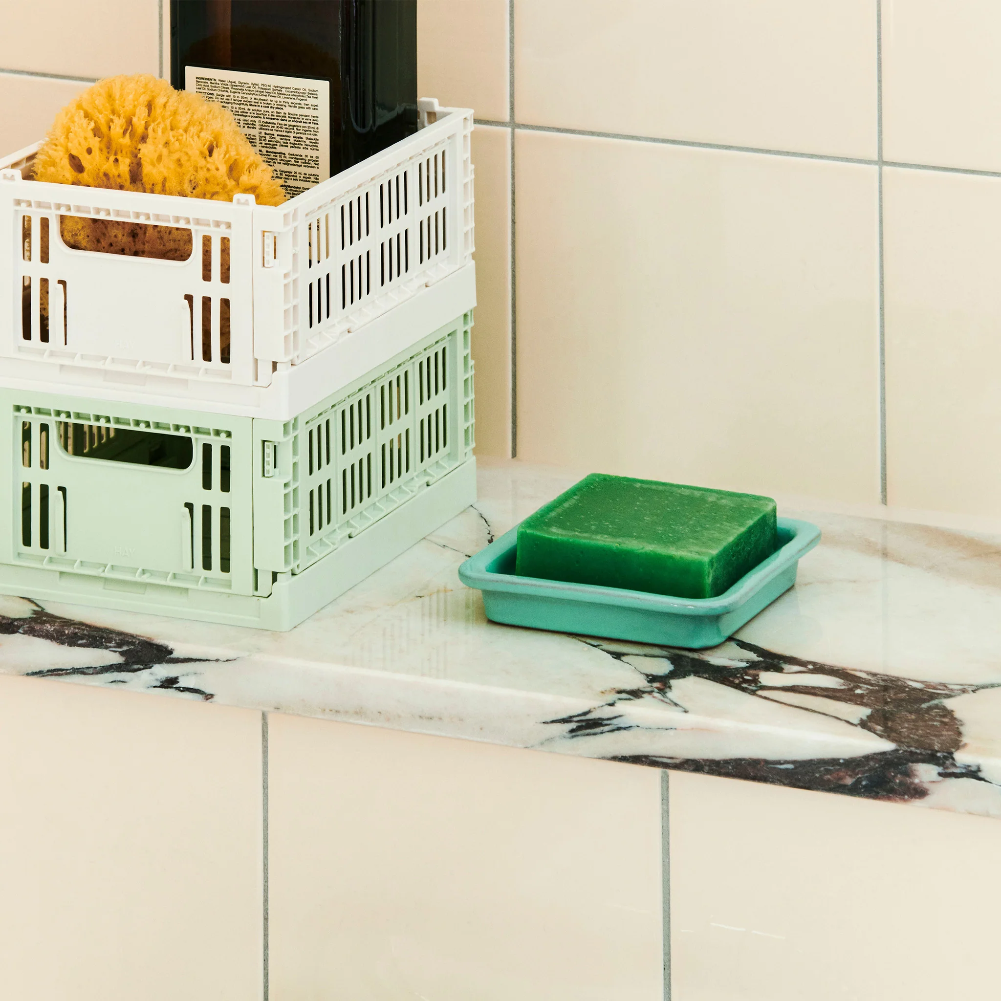 Soap Dish By Hay - Image 4