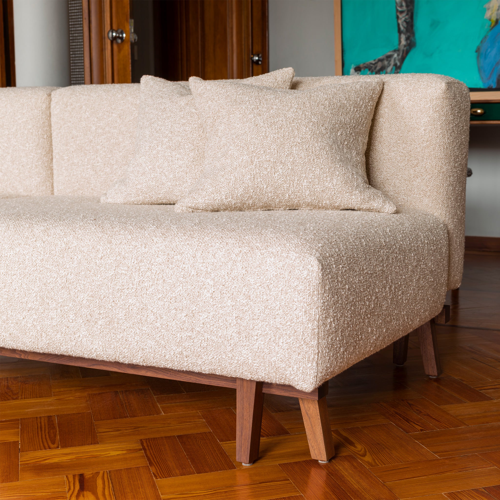 Sofa Eight by Neri & Hu - Image 7