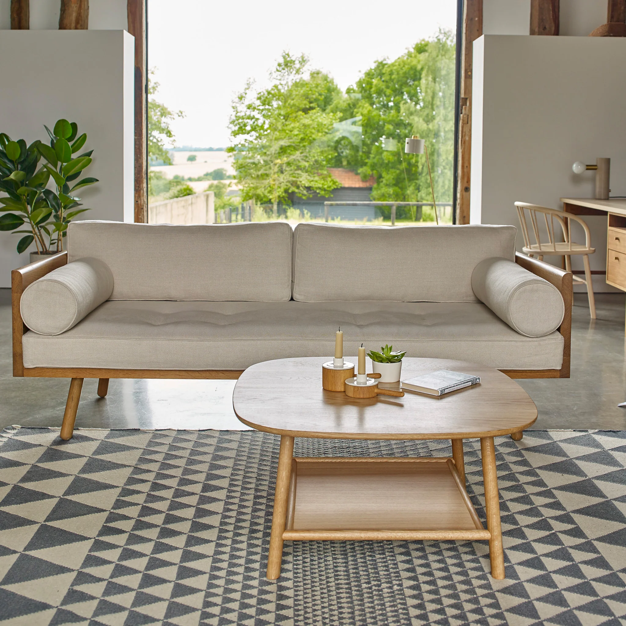 Sofa One by Another Country - Image 5