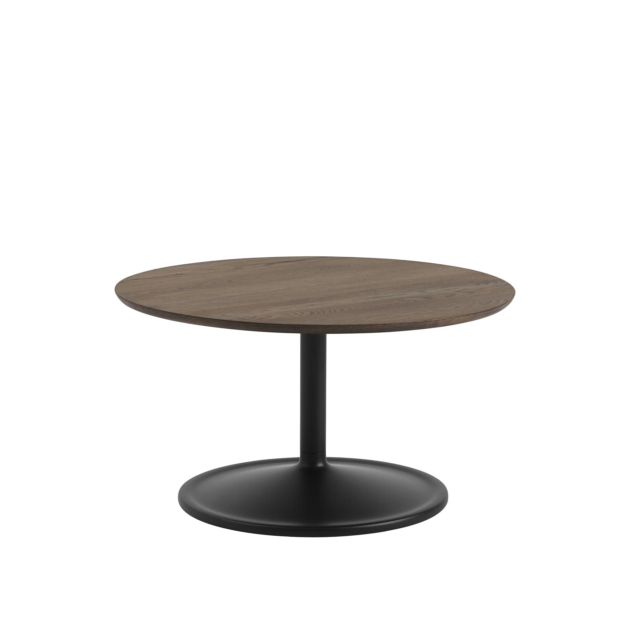 Soft Coffee Table Round by Muuto - Image 9