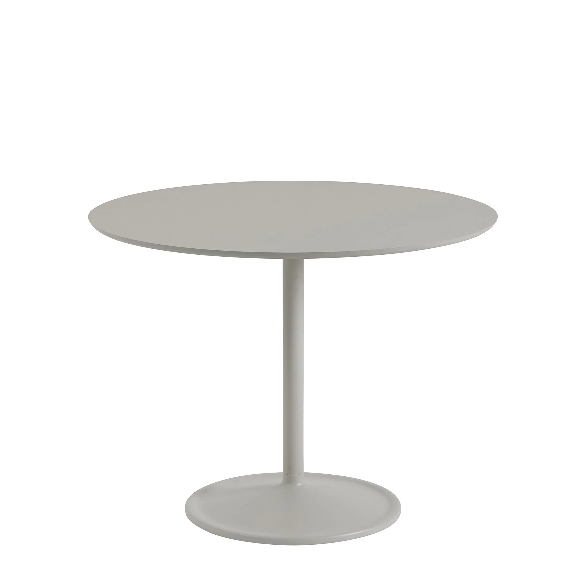 Soft Dining Table by Muuto - Image 2